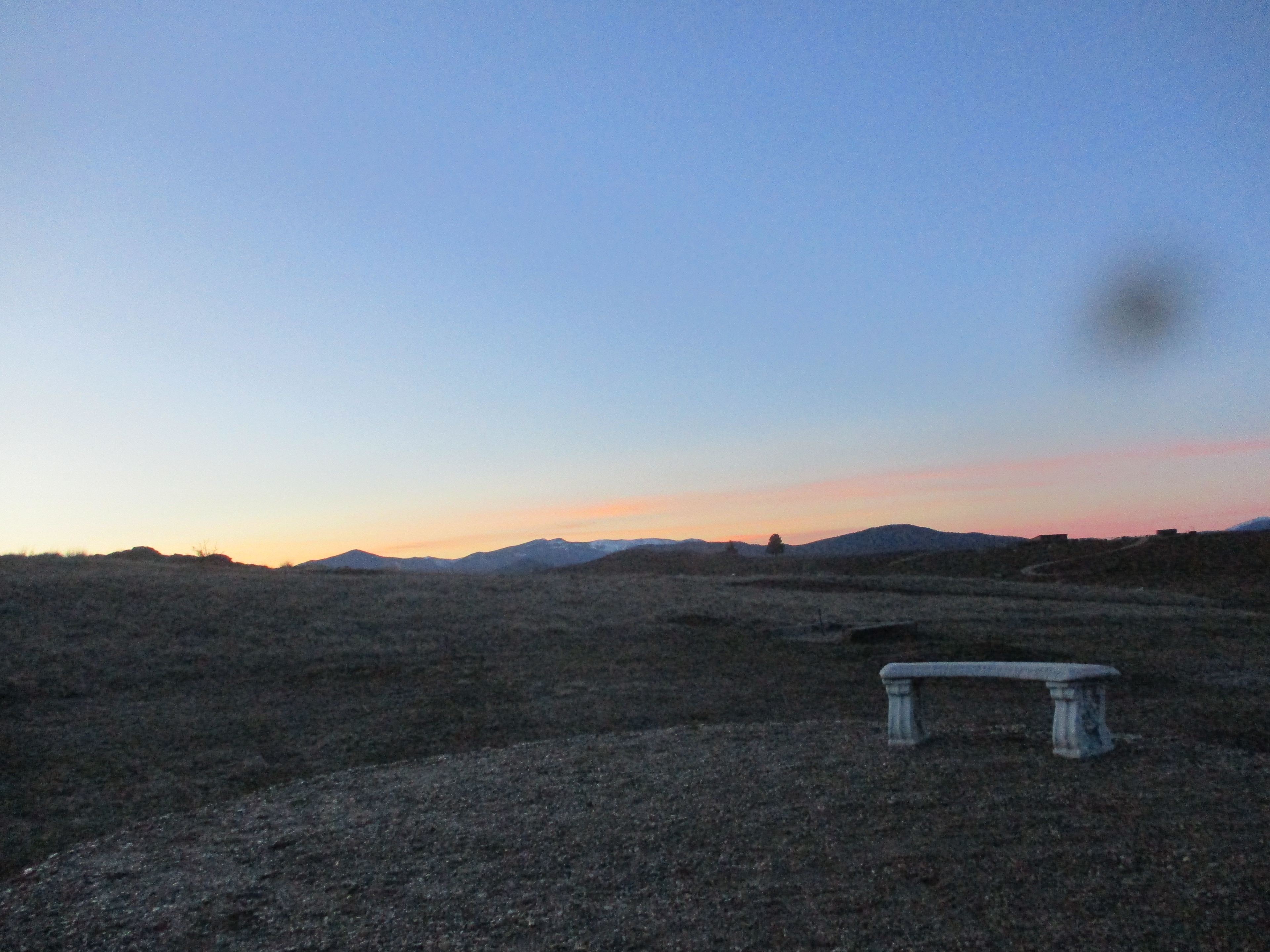 Off The Beaten Path Glampground