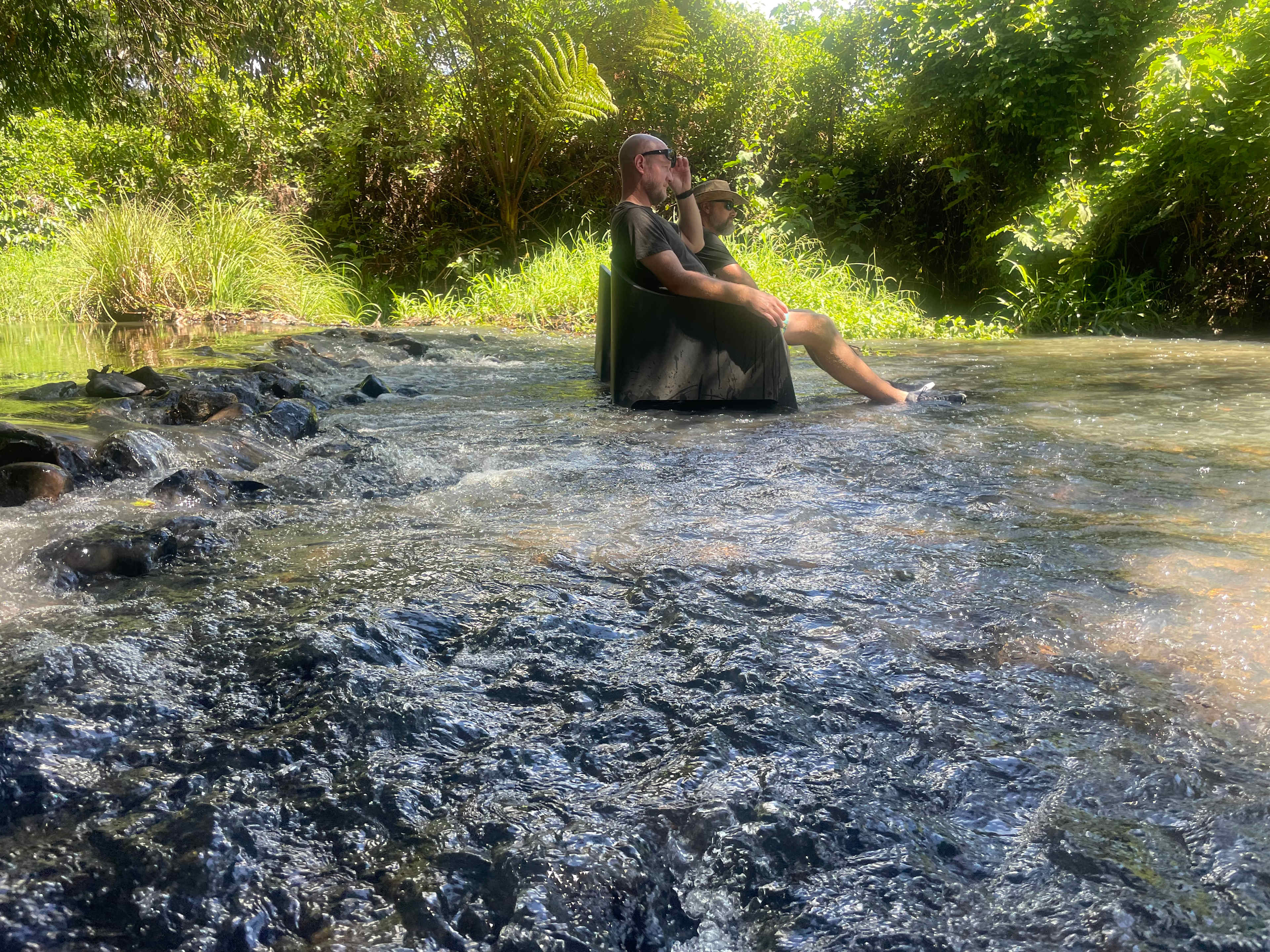 A Place To Call Home