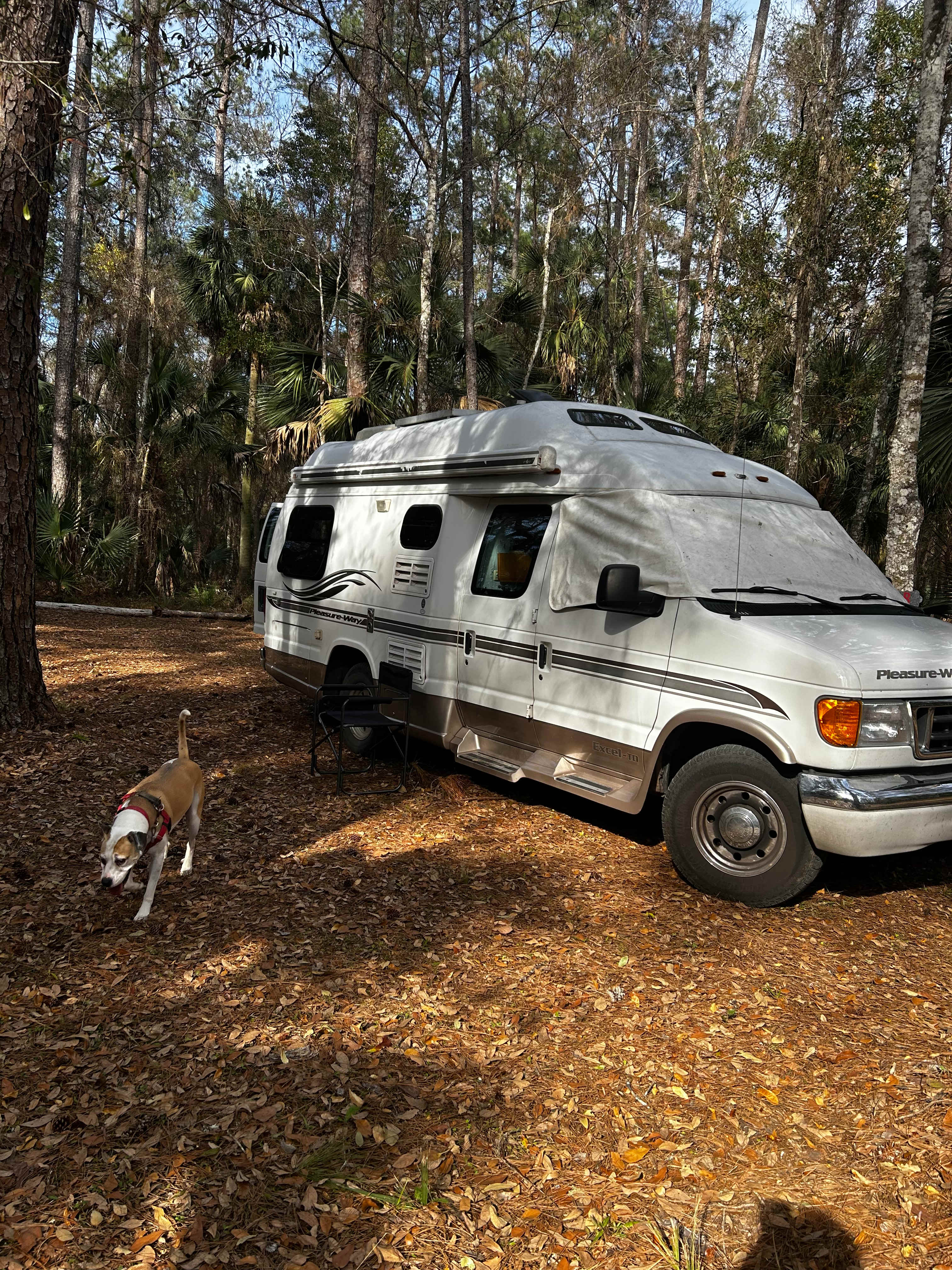 HandS Homestead Hipcamp