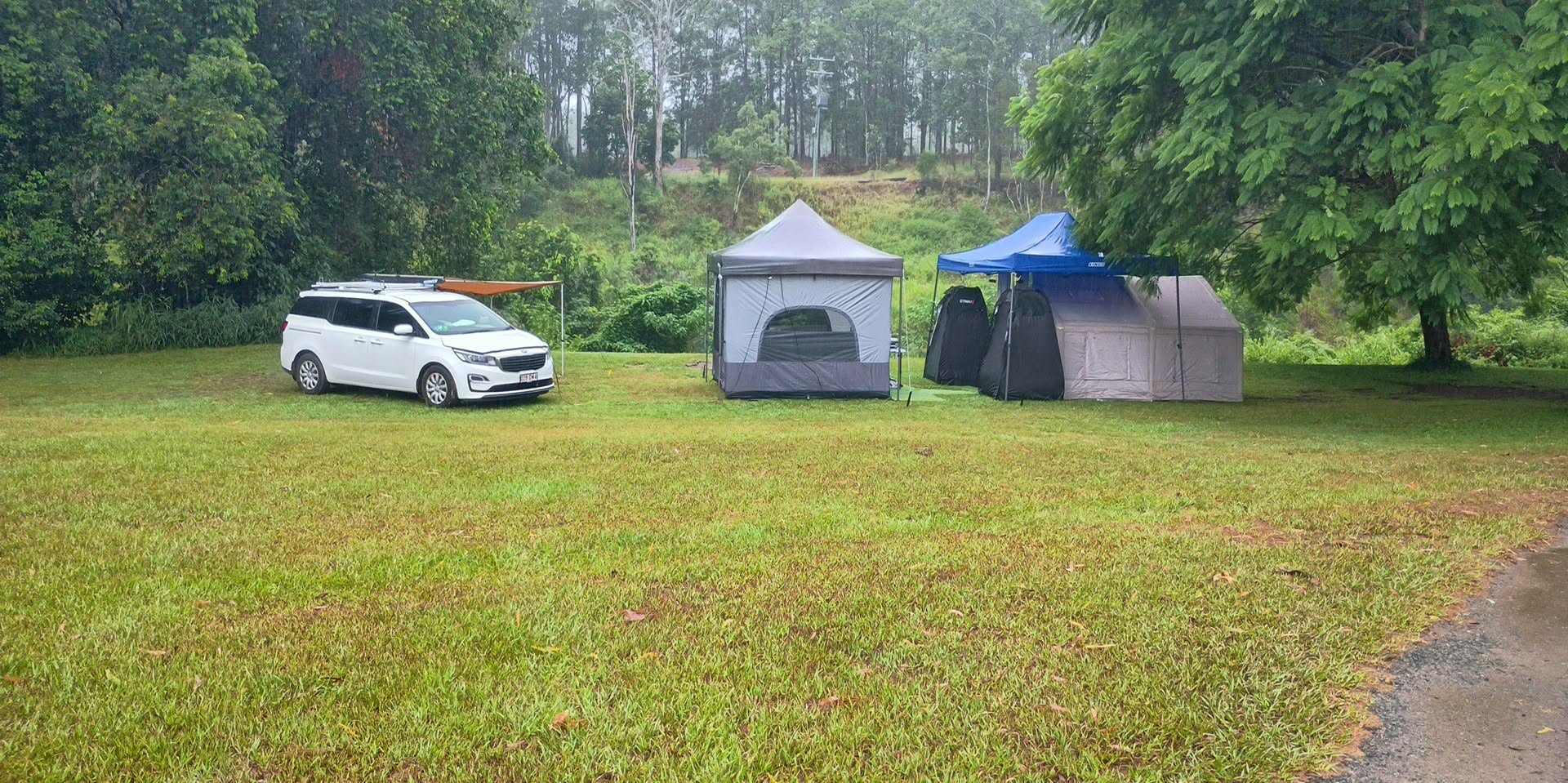 Our Oasis for the week