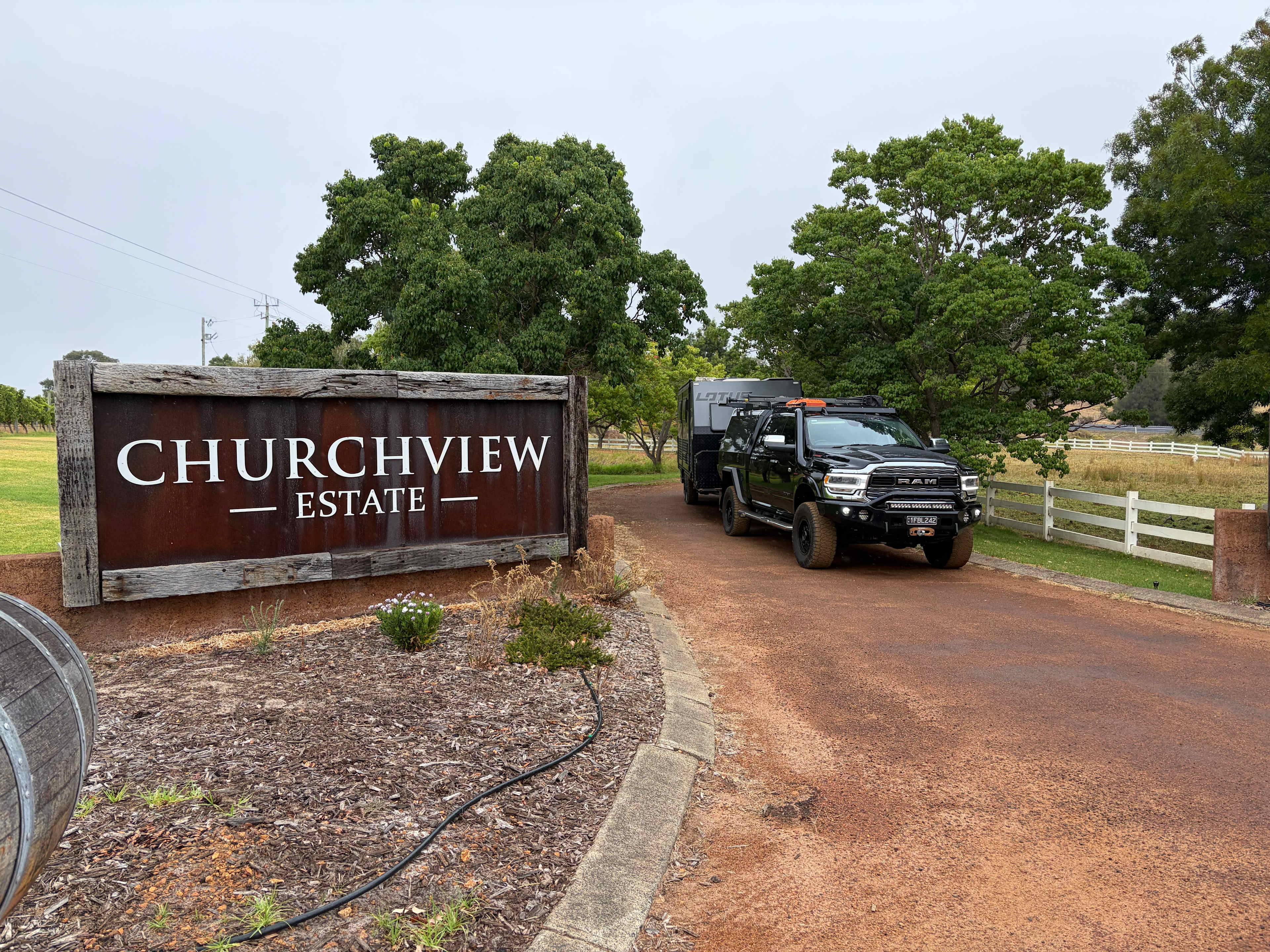 Churchview Estate