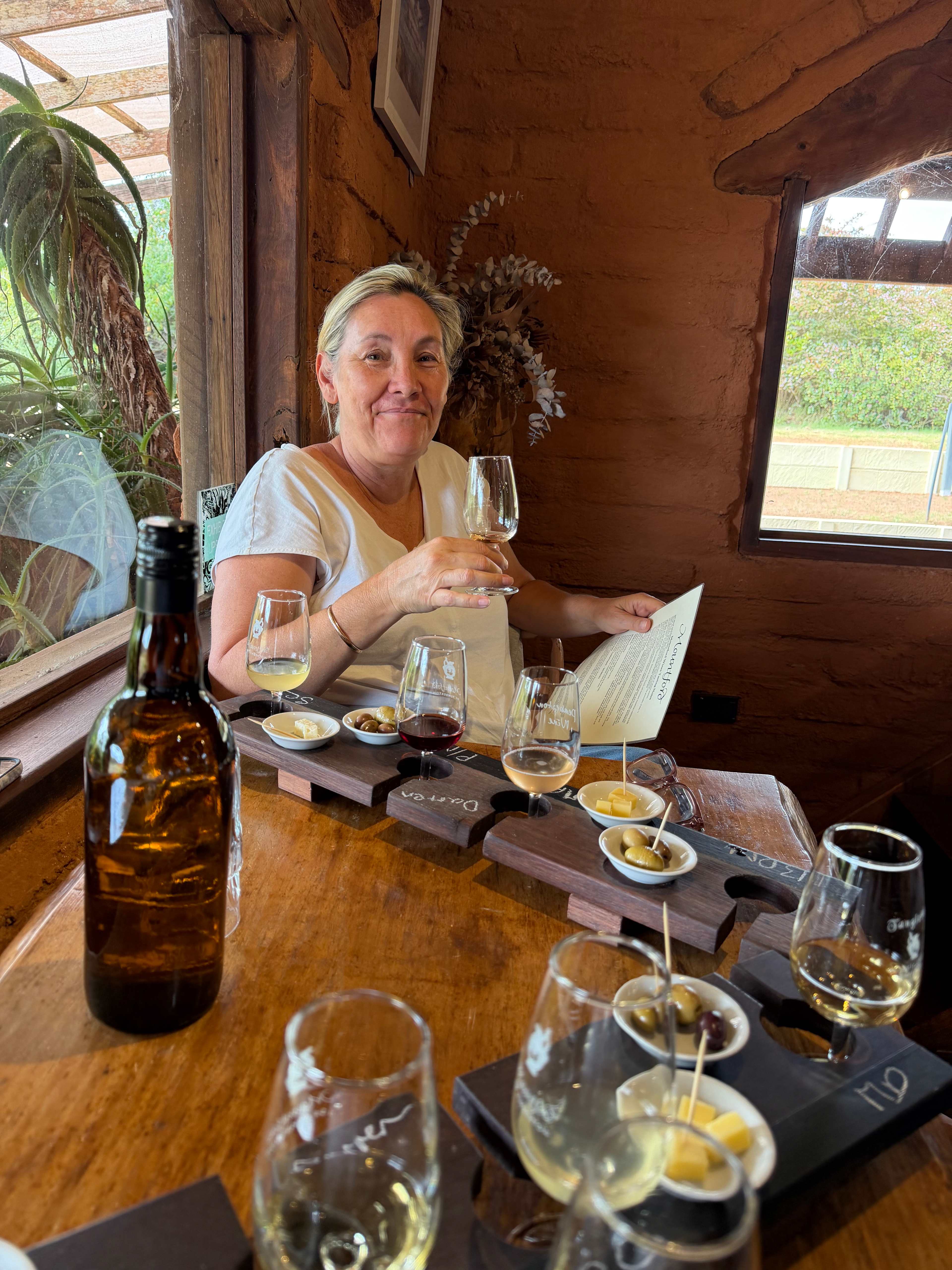 Mountford Wines & Cider Pemberton