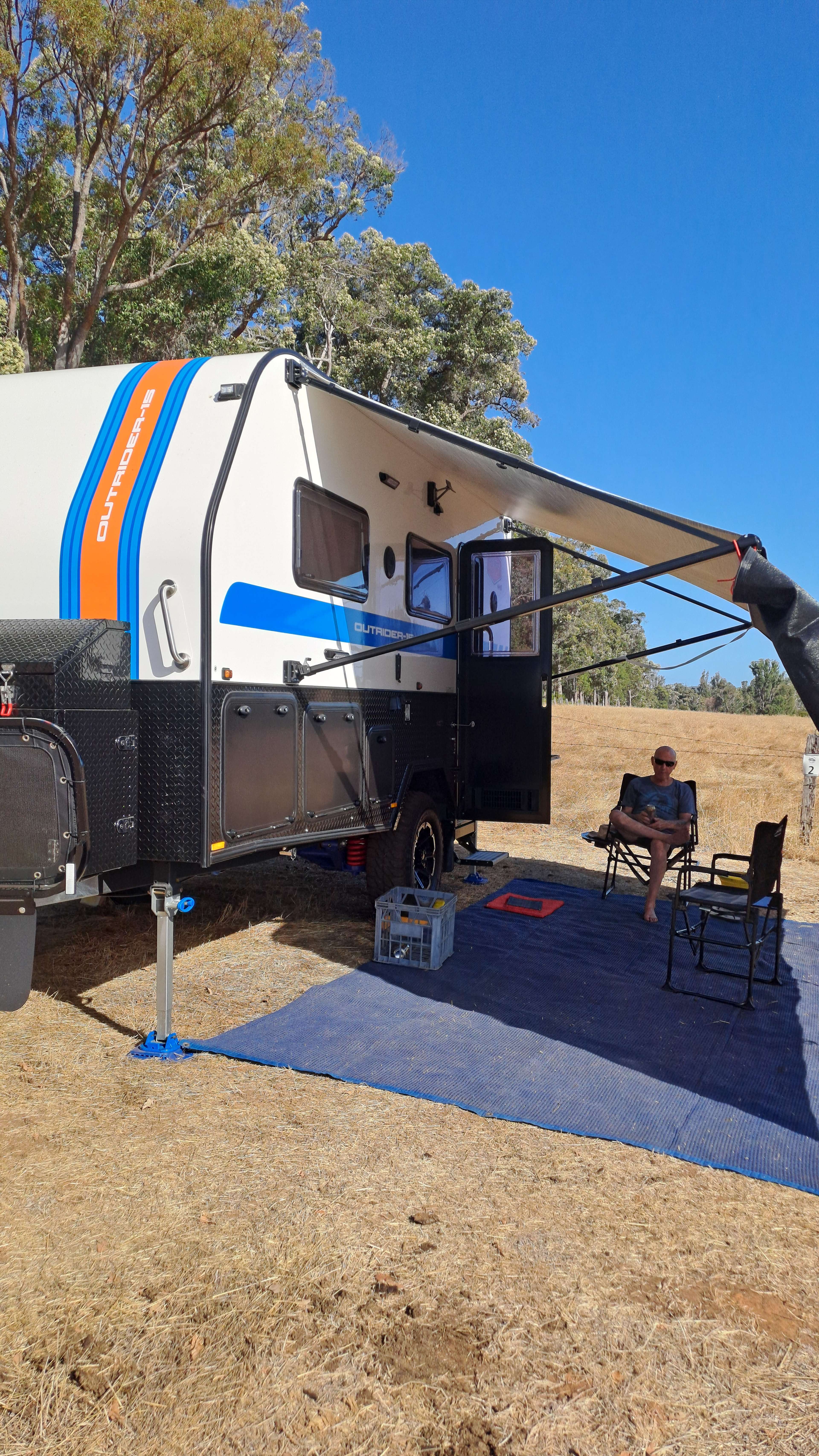 Bit of a slope but all 👍 