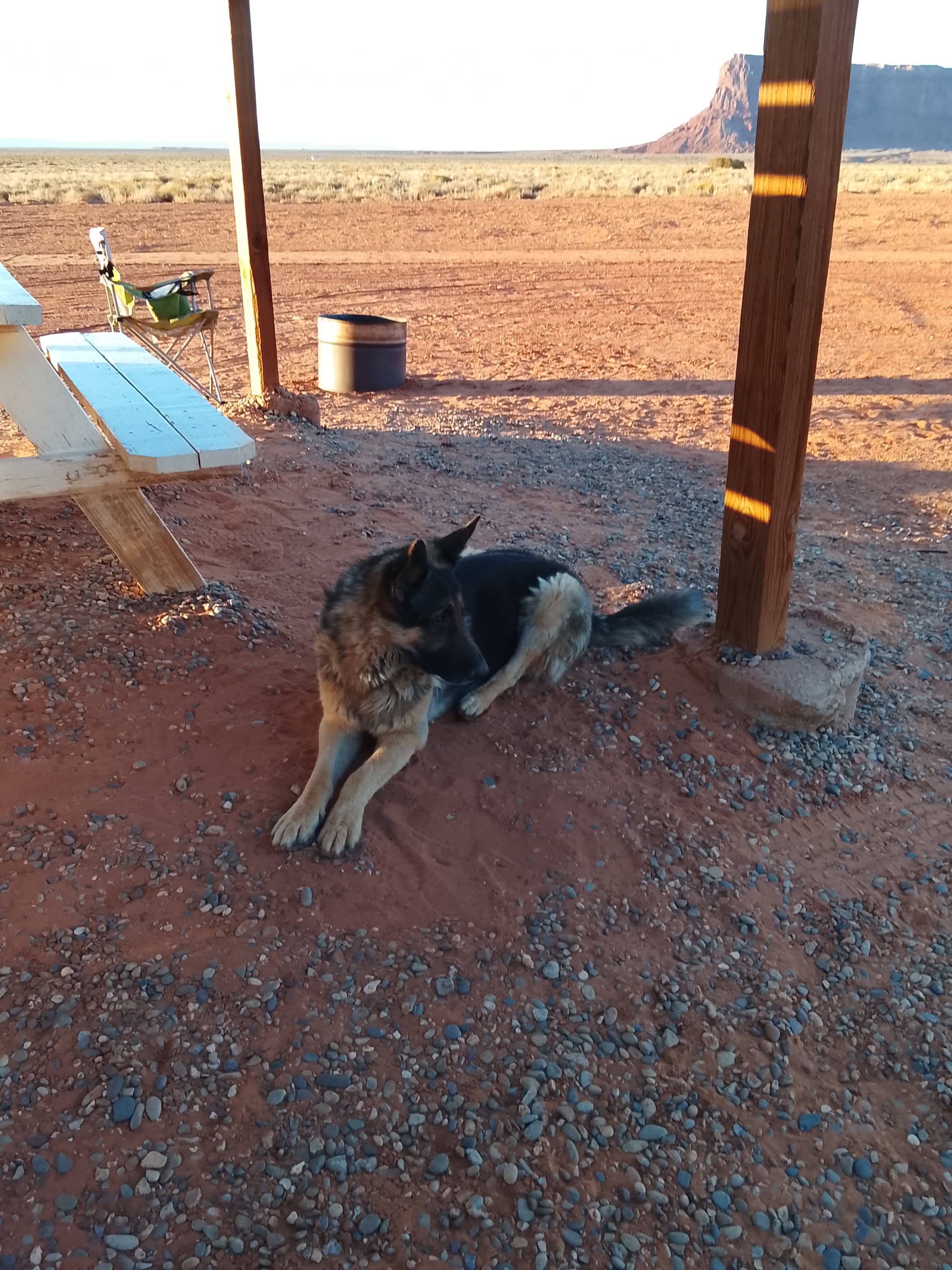 Arrowhead Campground