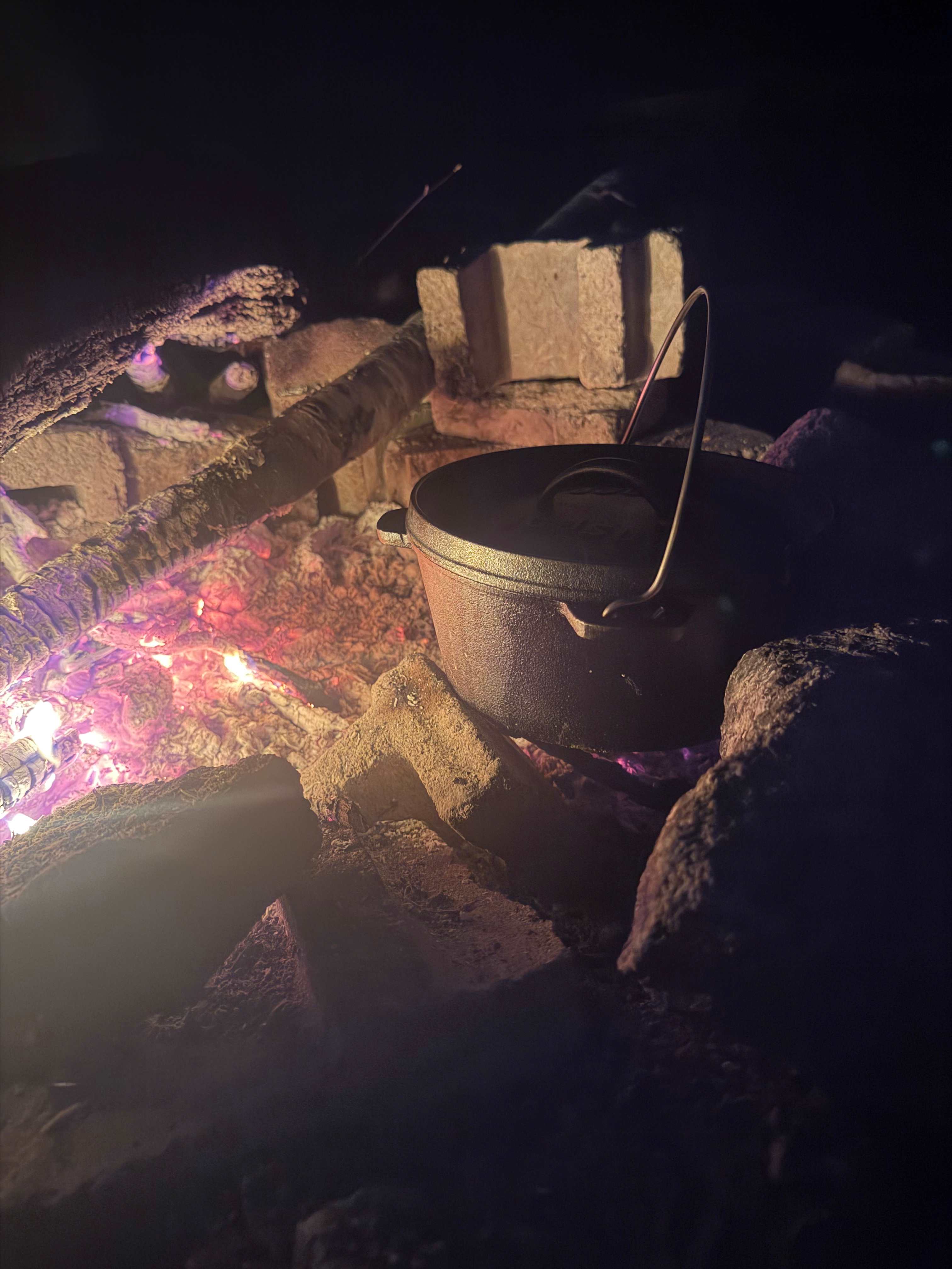 Quiet Troublesome Gap