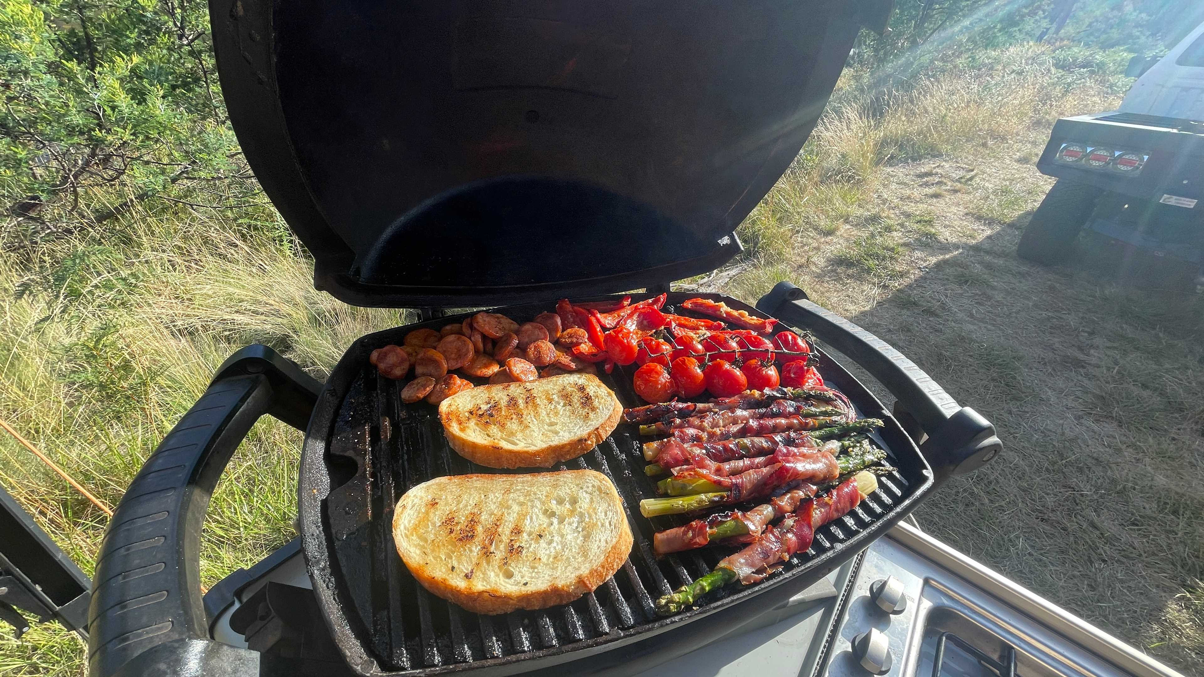 Stooge Farm Wilderness Retreat