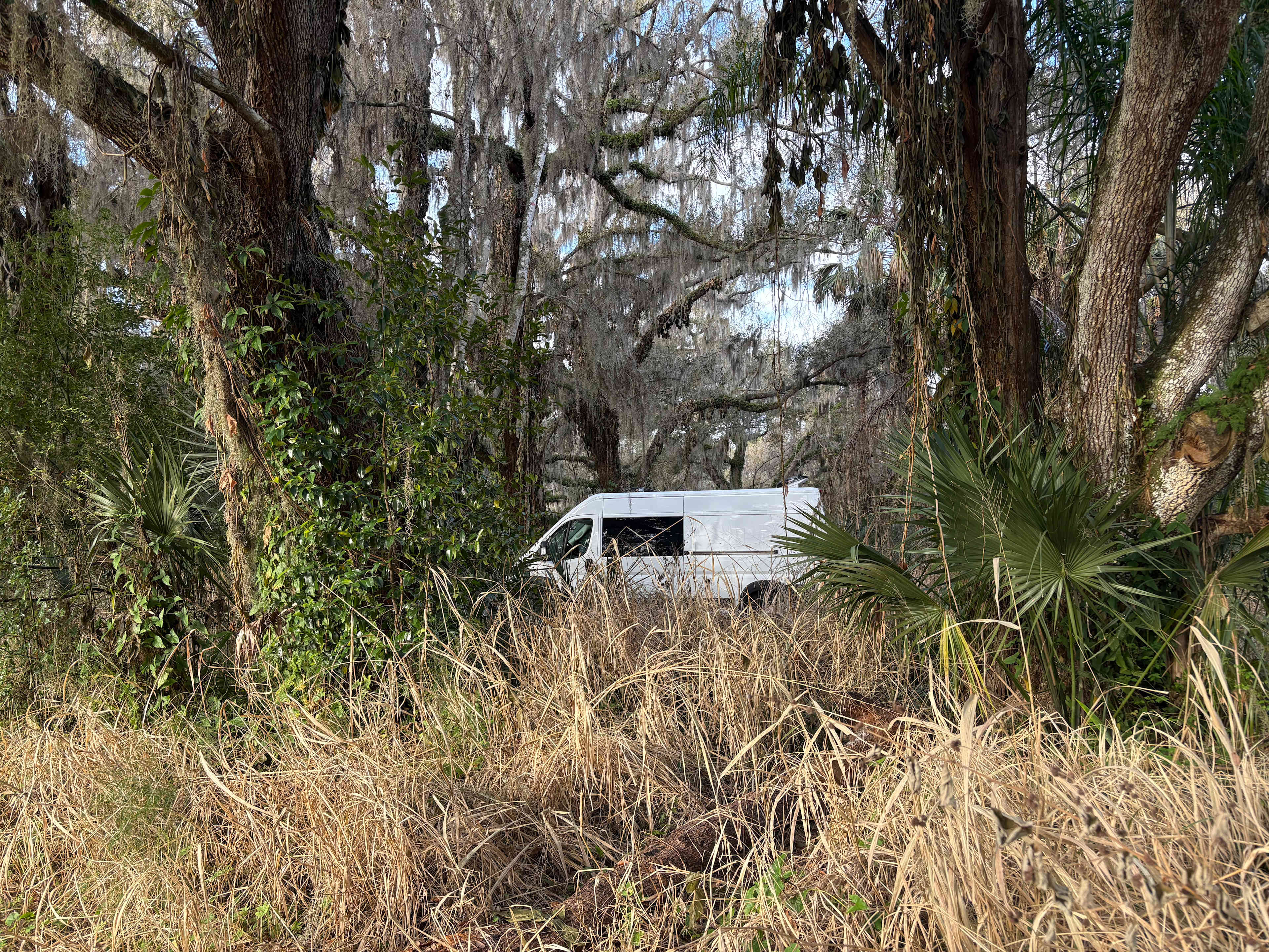 North Shore Relic Ranch