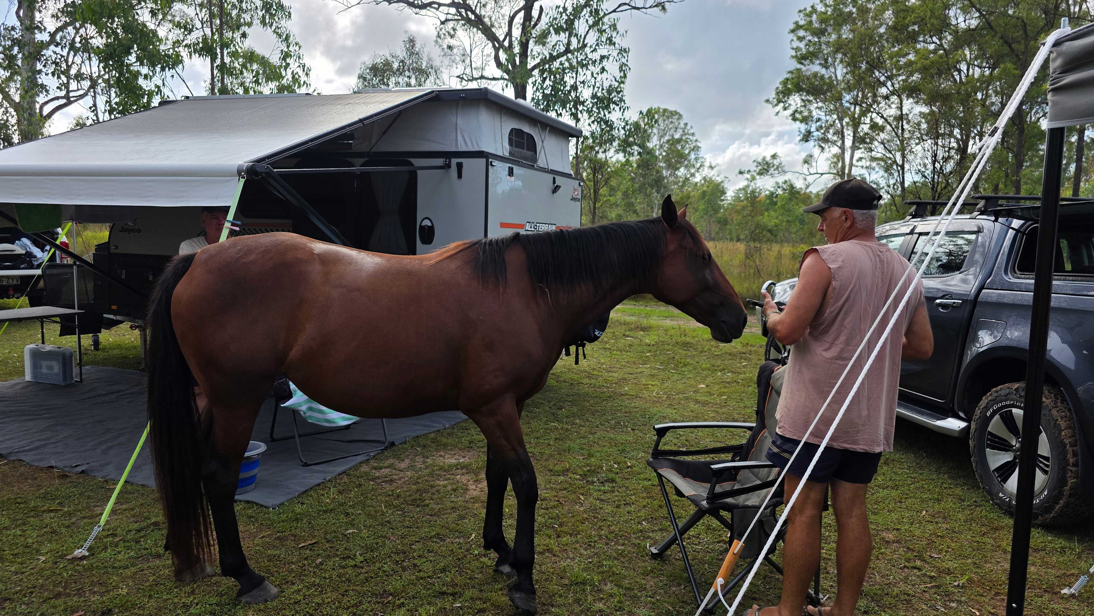 Jack's Place Toogoolawah