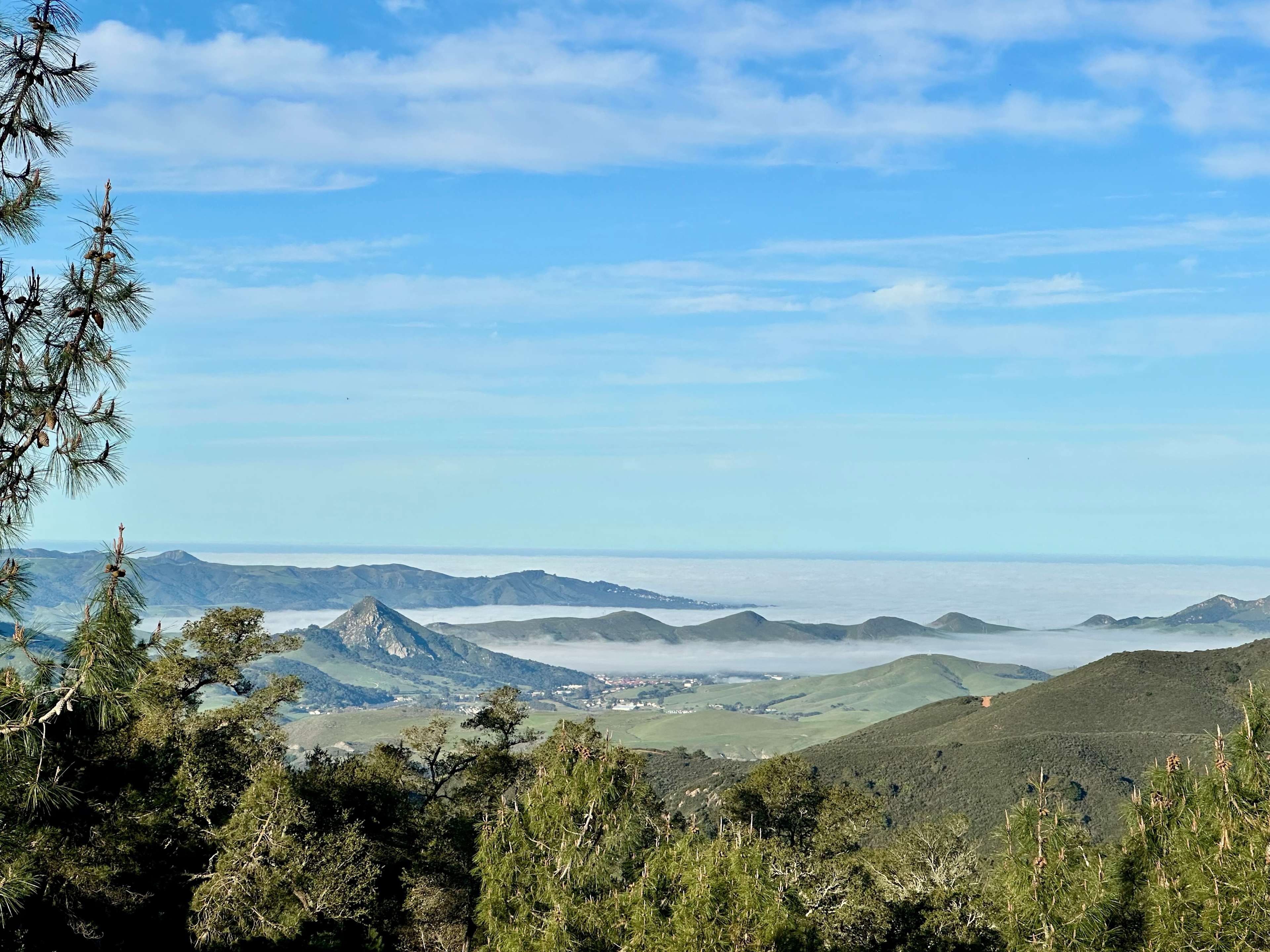 Mt Rancho (FKA La Montaña Ranch)