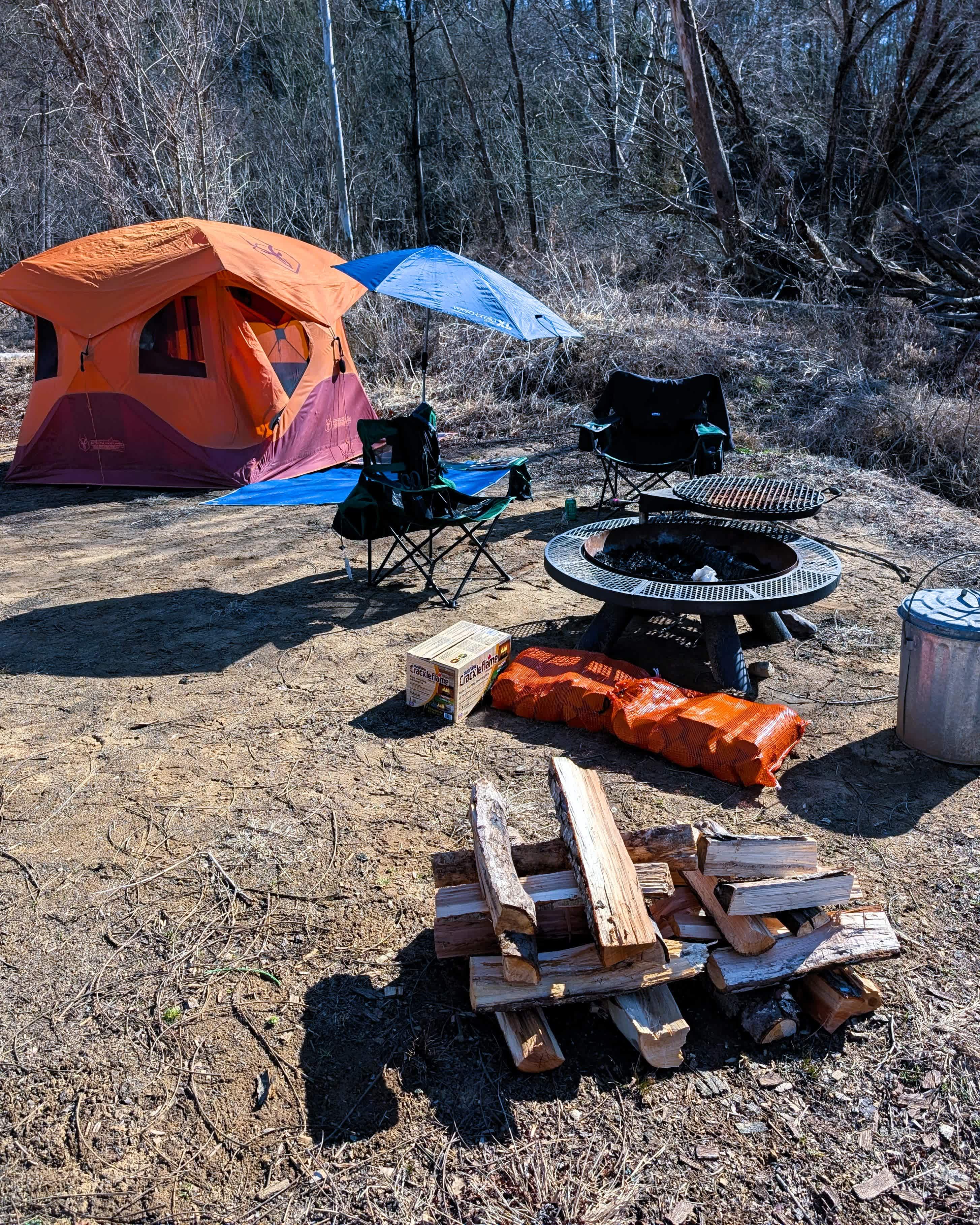 Private Paradise on Rivers Bend