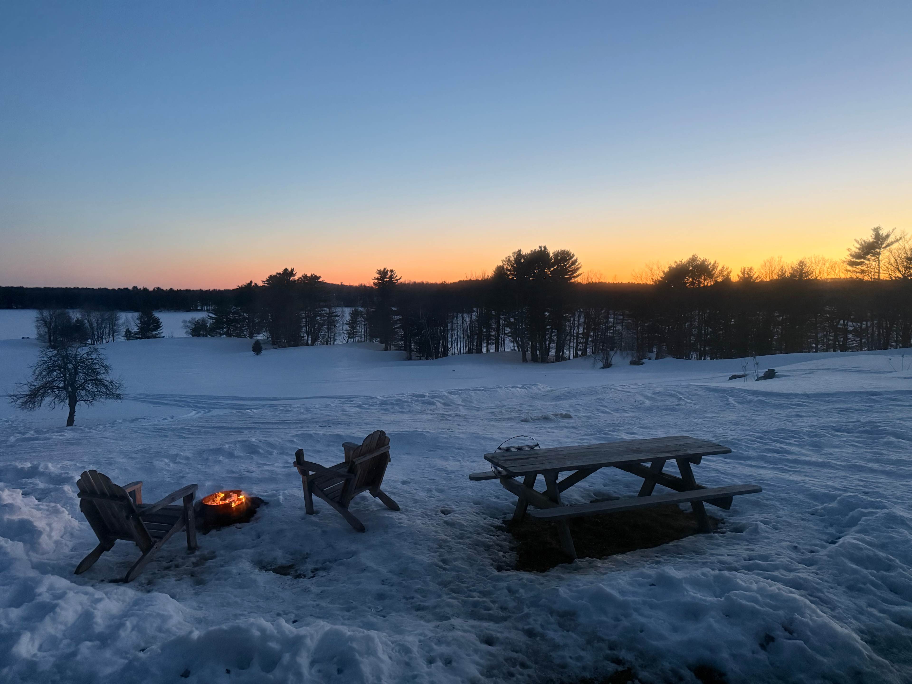 Slippery Rock Trails LLC