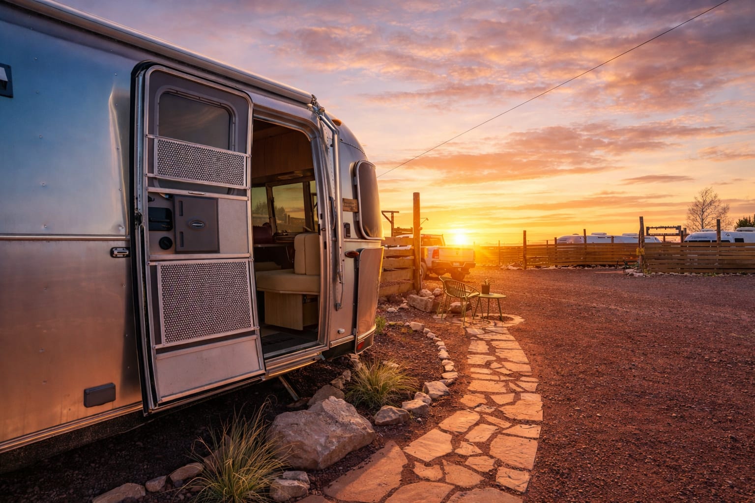 The Outpost Grand Canyon