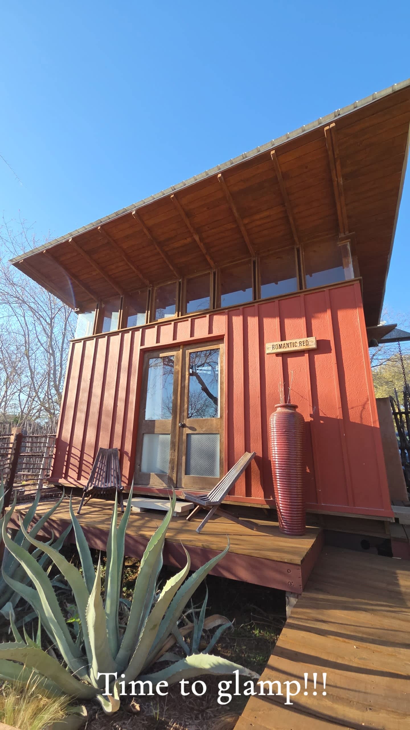 Magical Lakefront Retreat Property