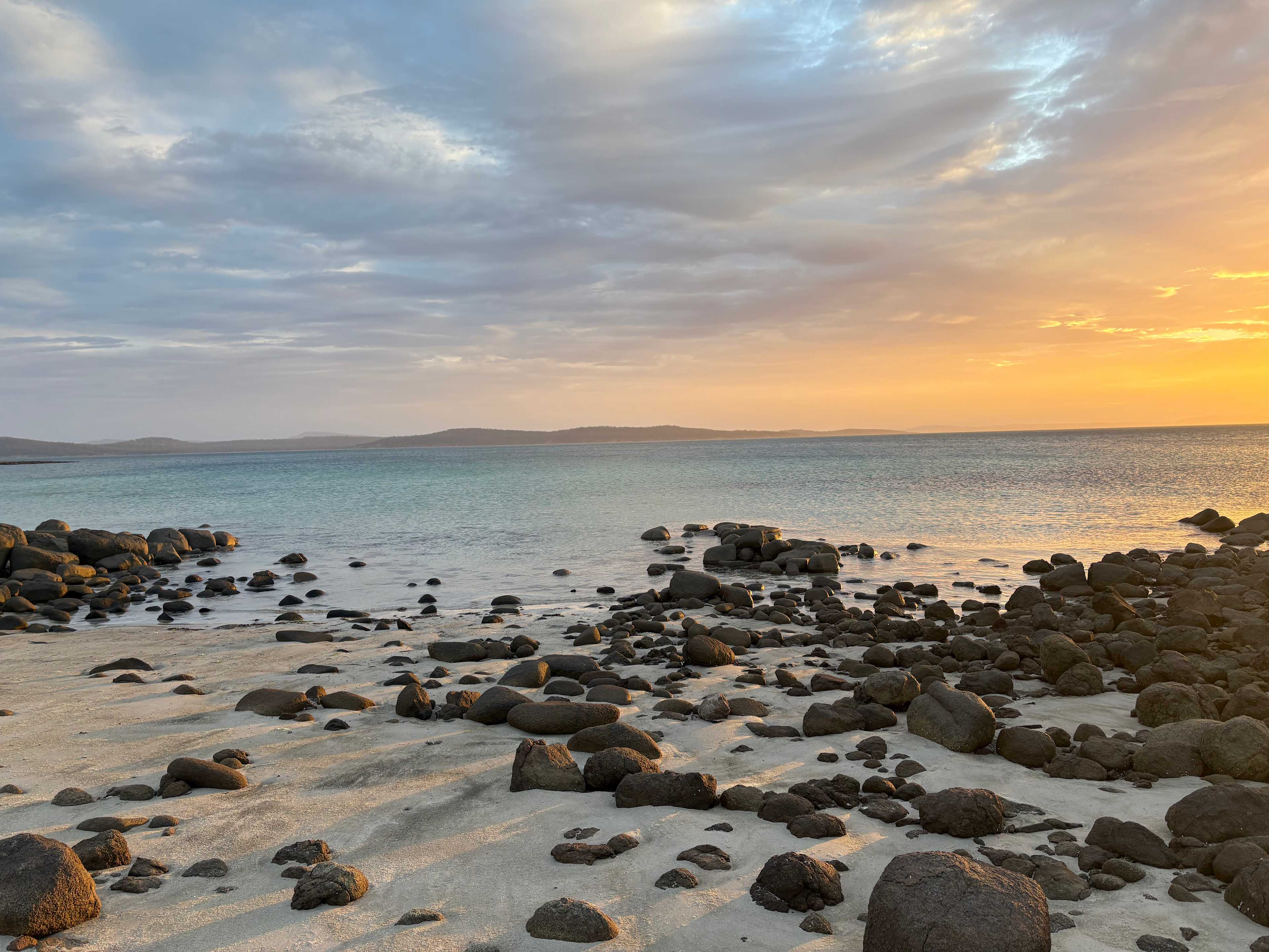 Ocean Front Dorman Point