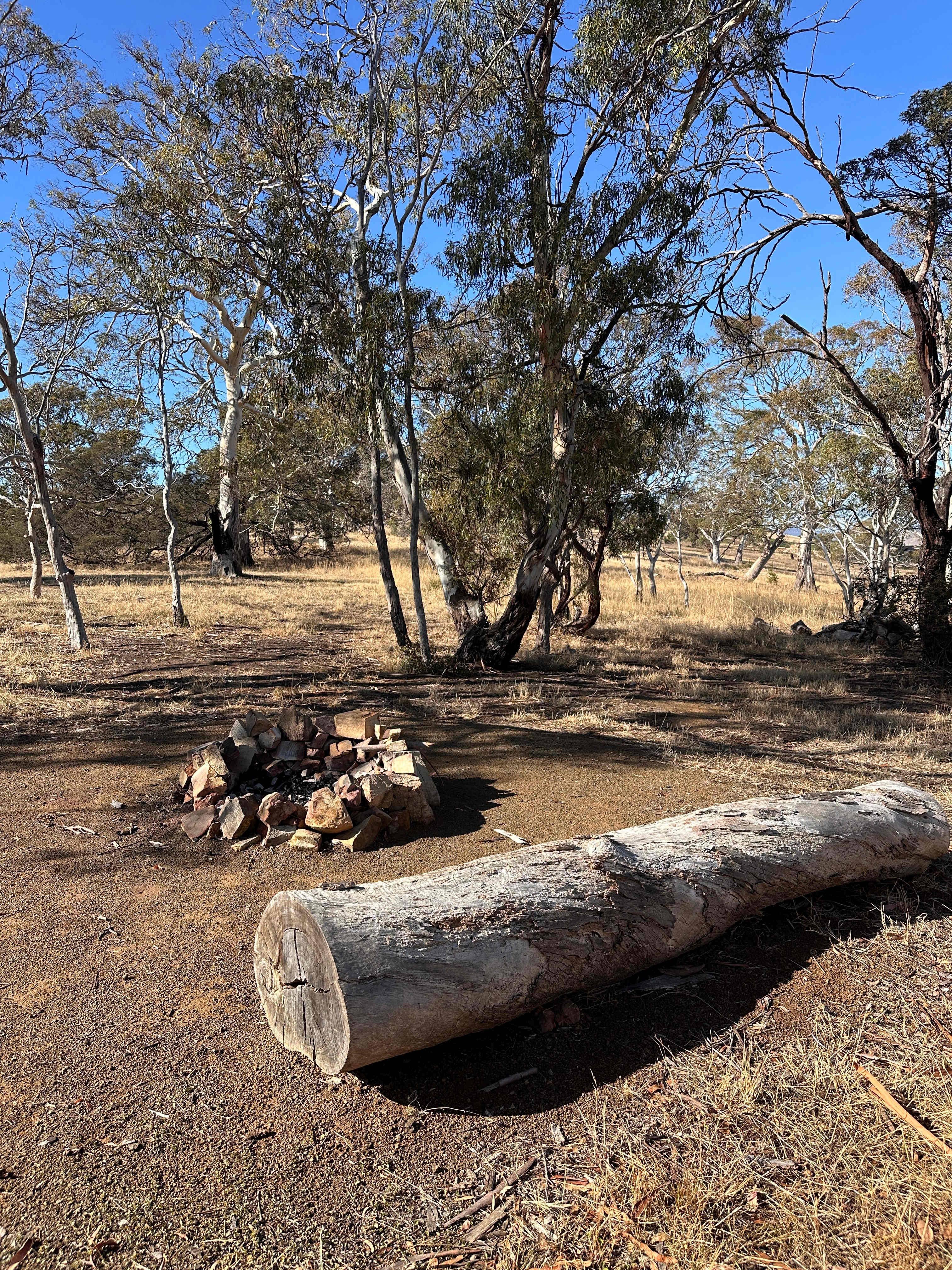 Prossers Ridge Richmond