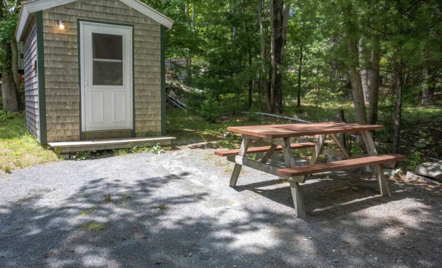 Cabin
