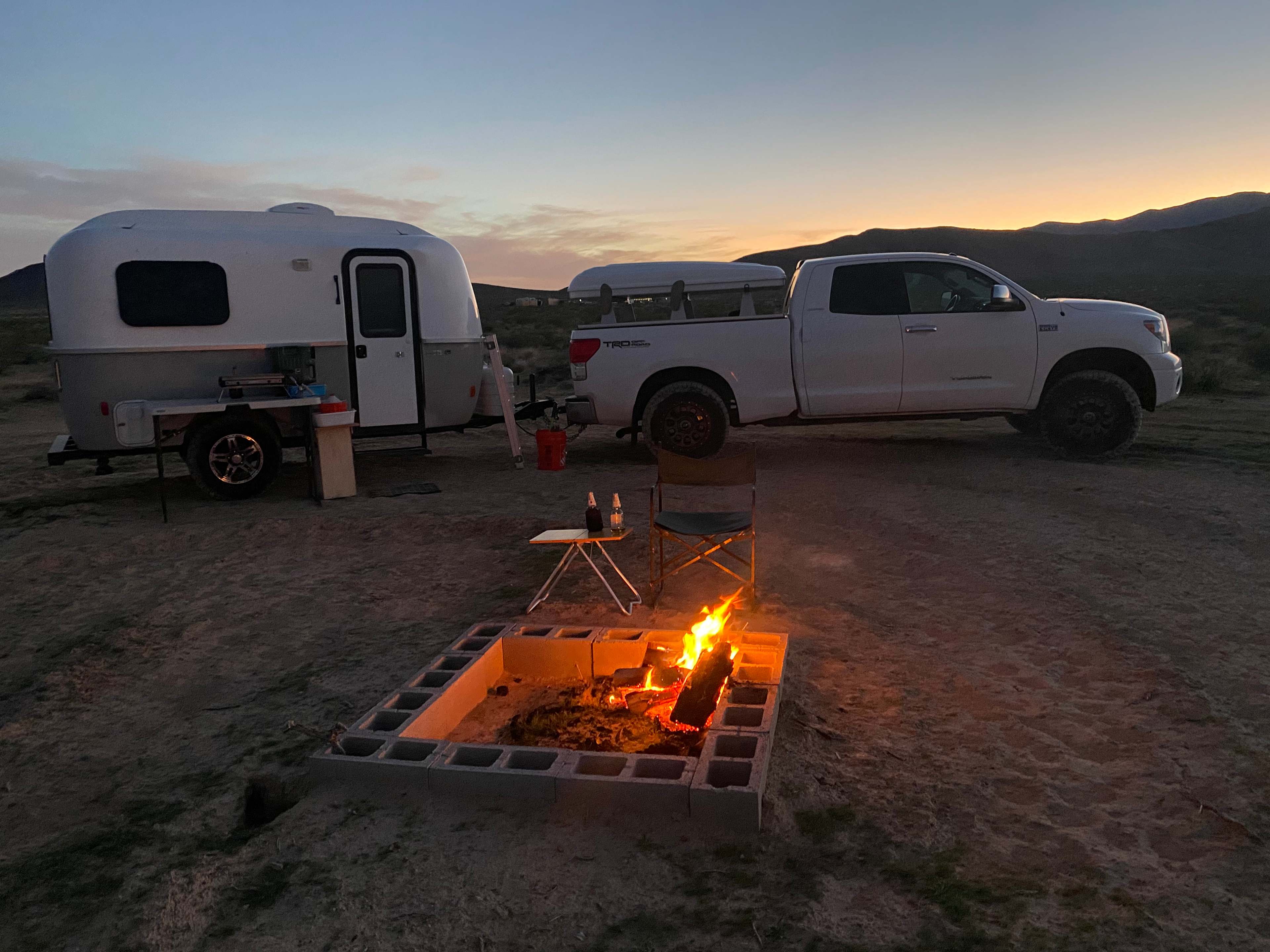 A very pleasant evening 😋