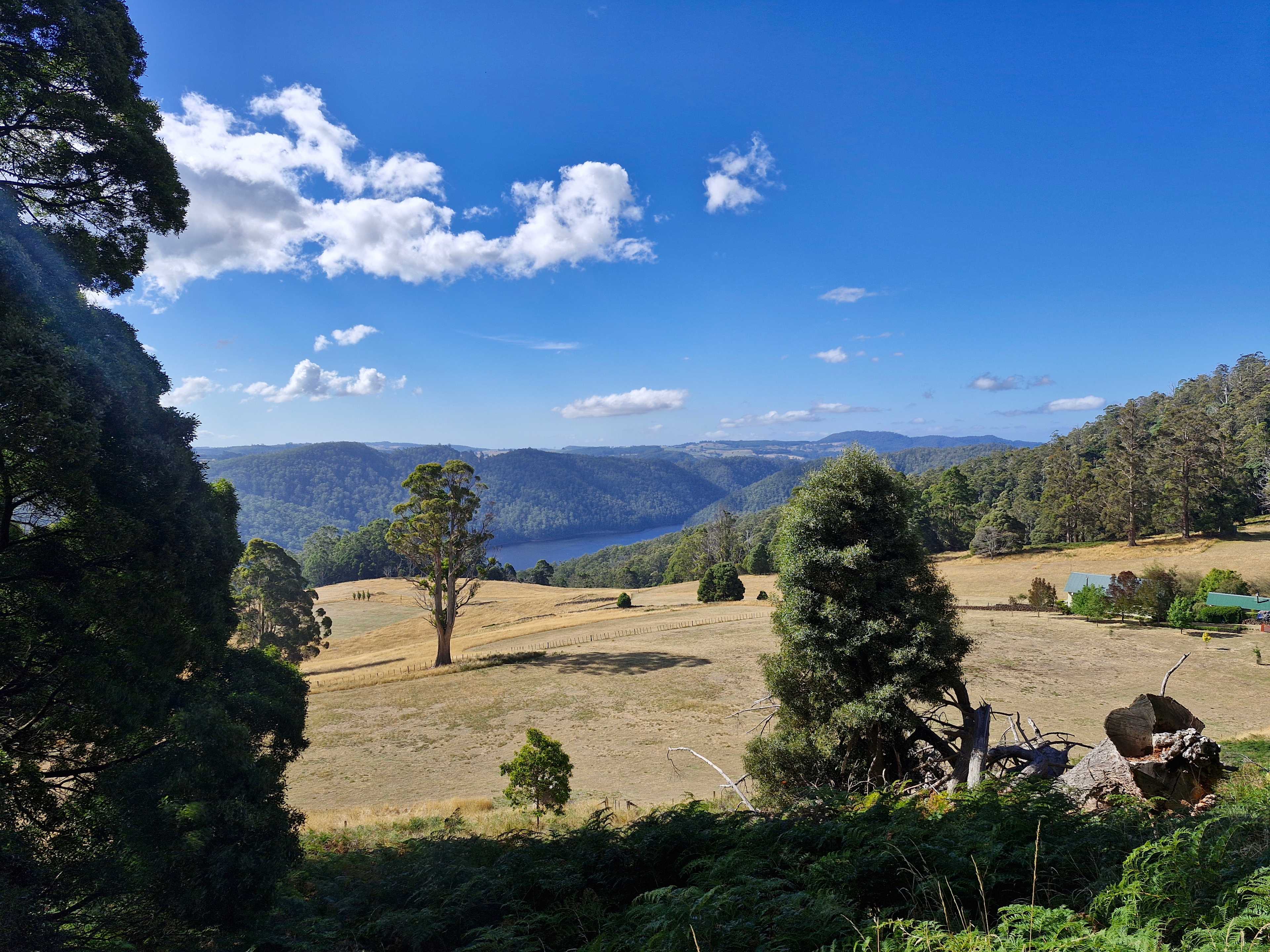 The Farm Cradle Country