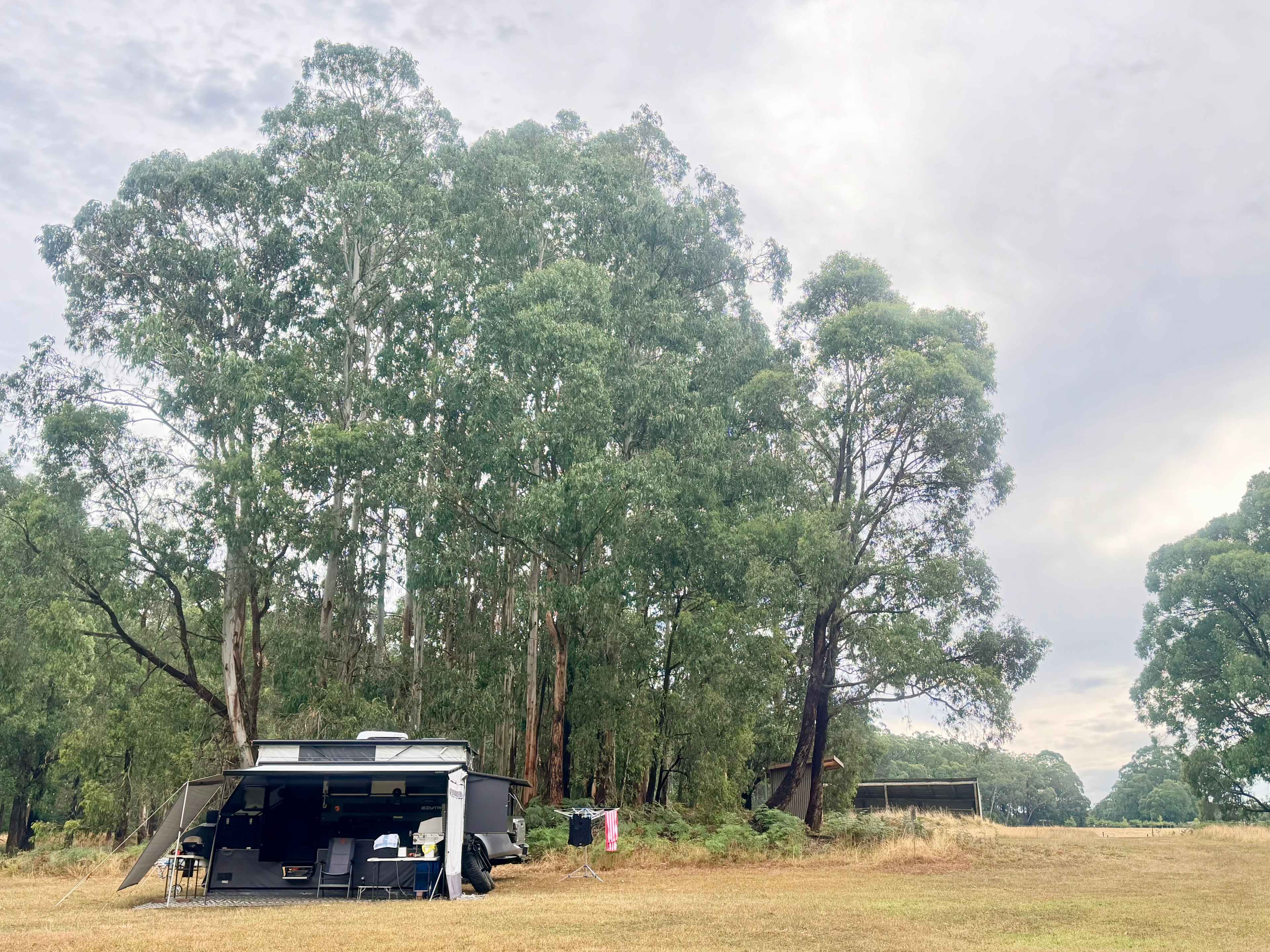 Otways Farm Hideaway