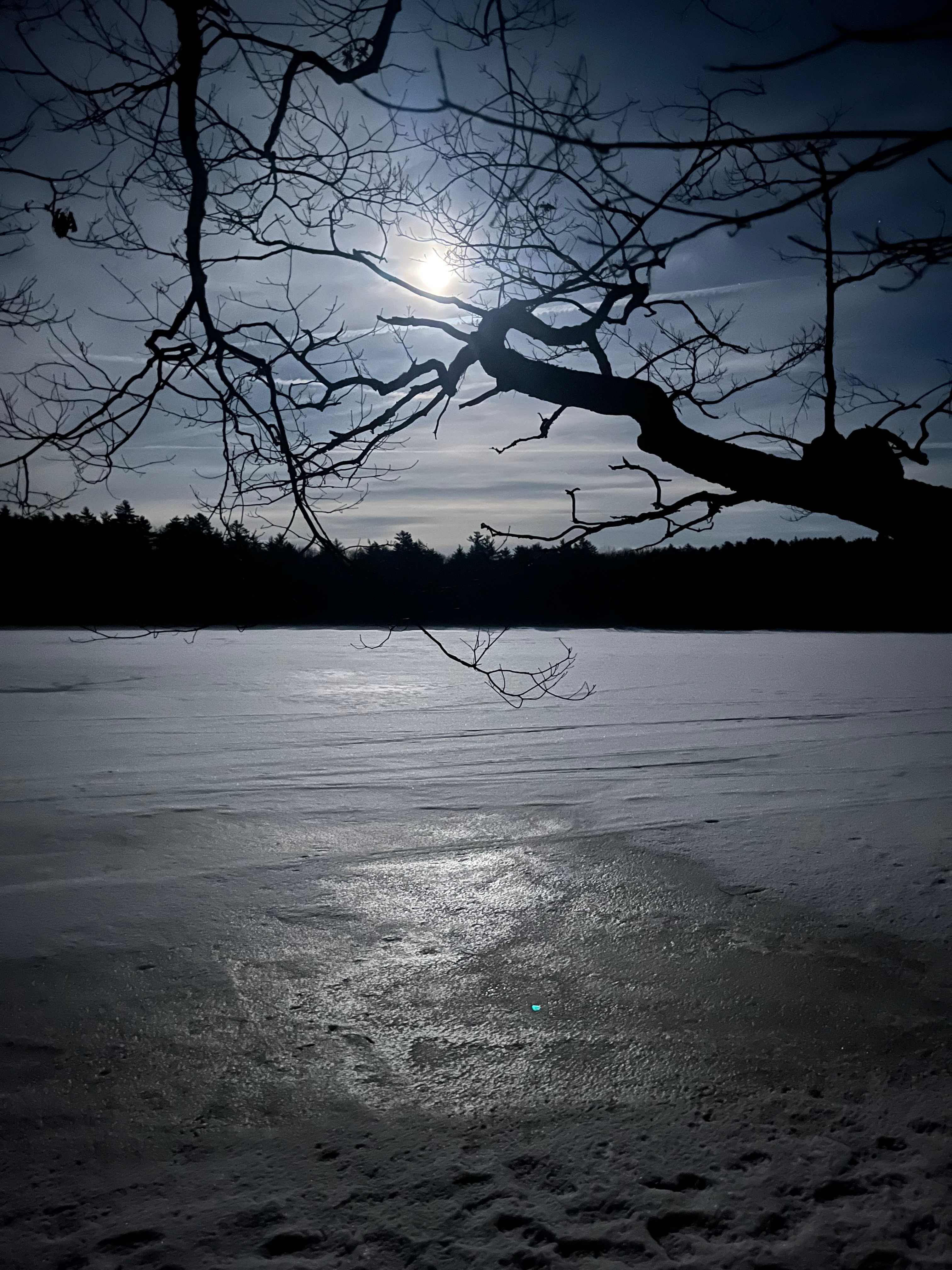 Hidden Valley Nature Center