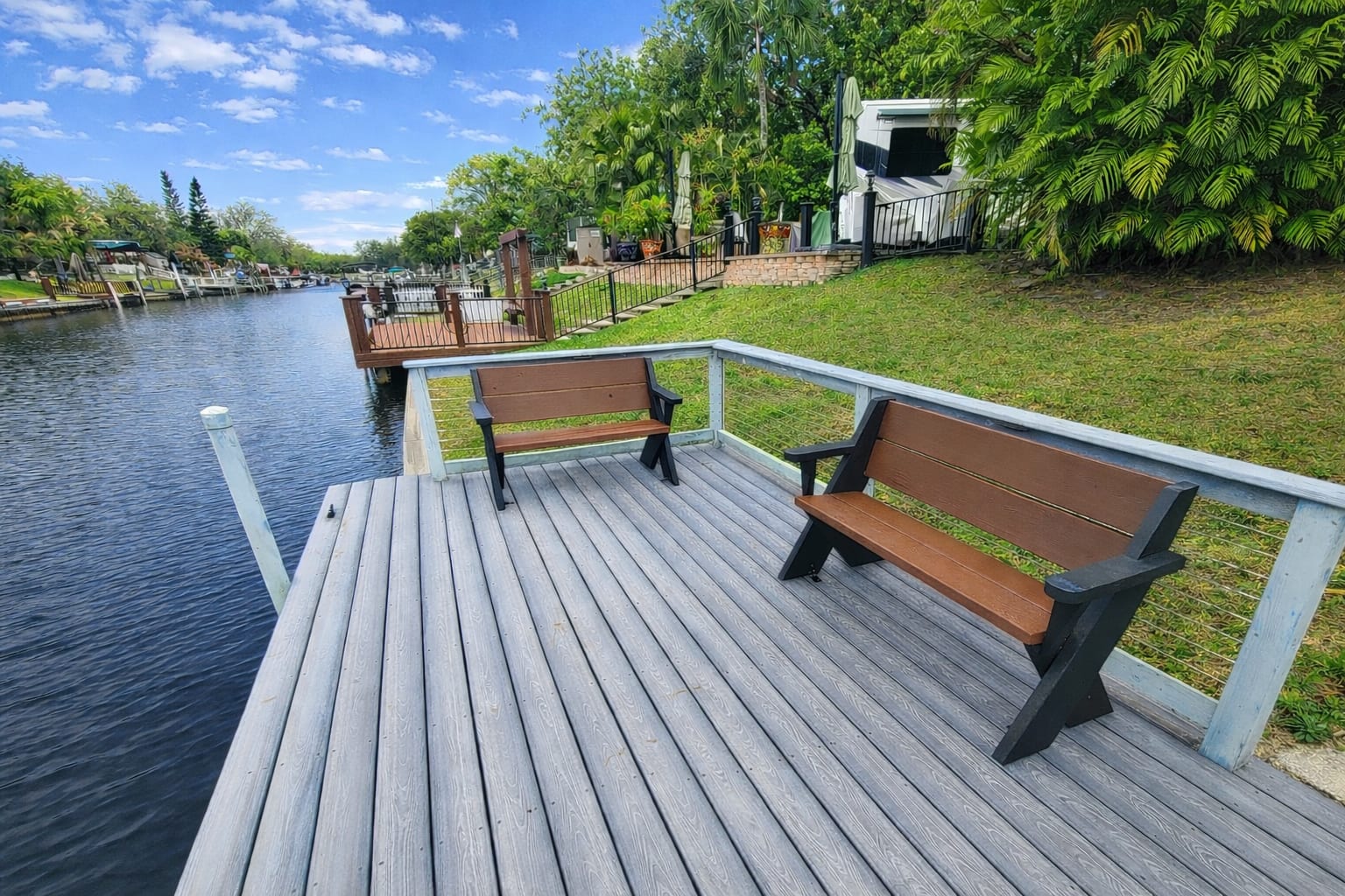 River Ranch Rv Lots Waterfront RV Lot 443 - River Ranch - Hipcamp in River Ranch, Florida