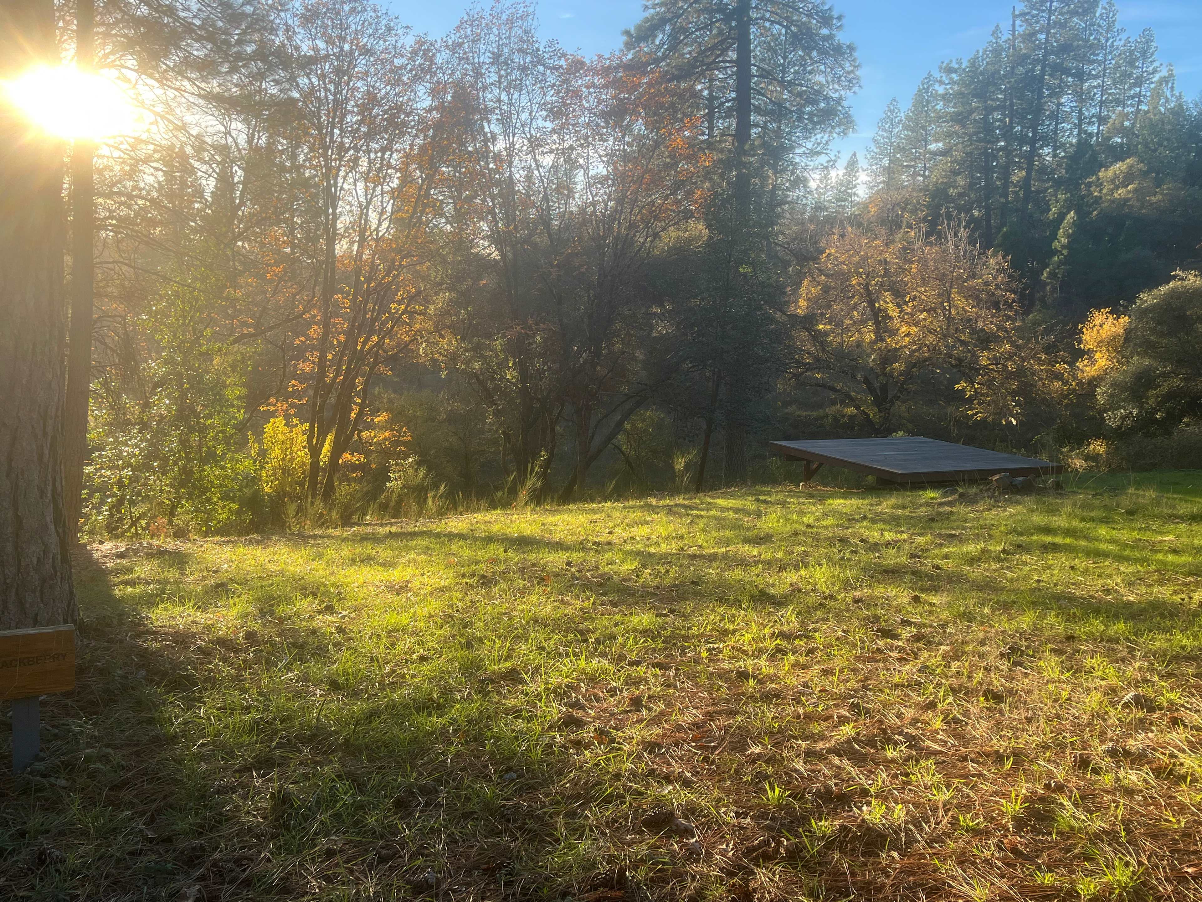 Sierra Waters Homestead