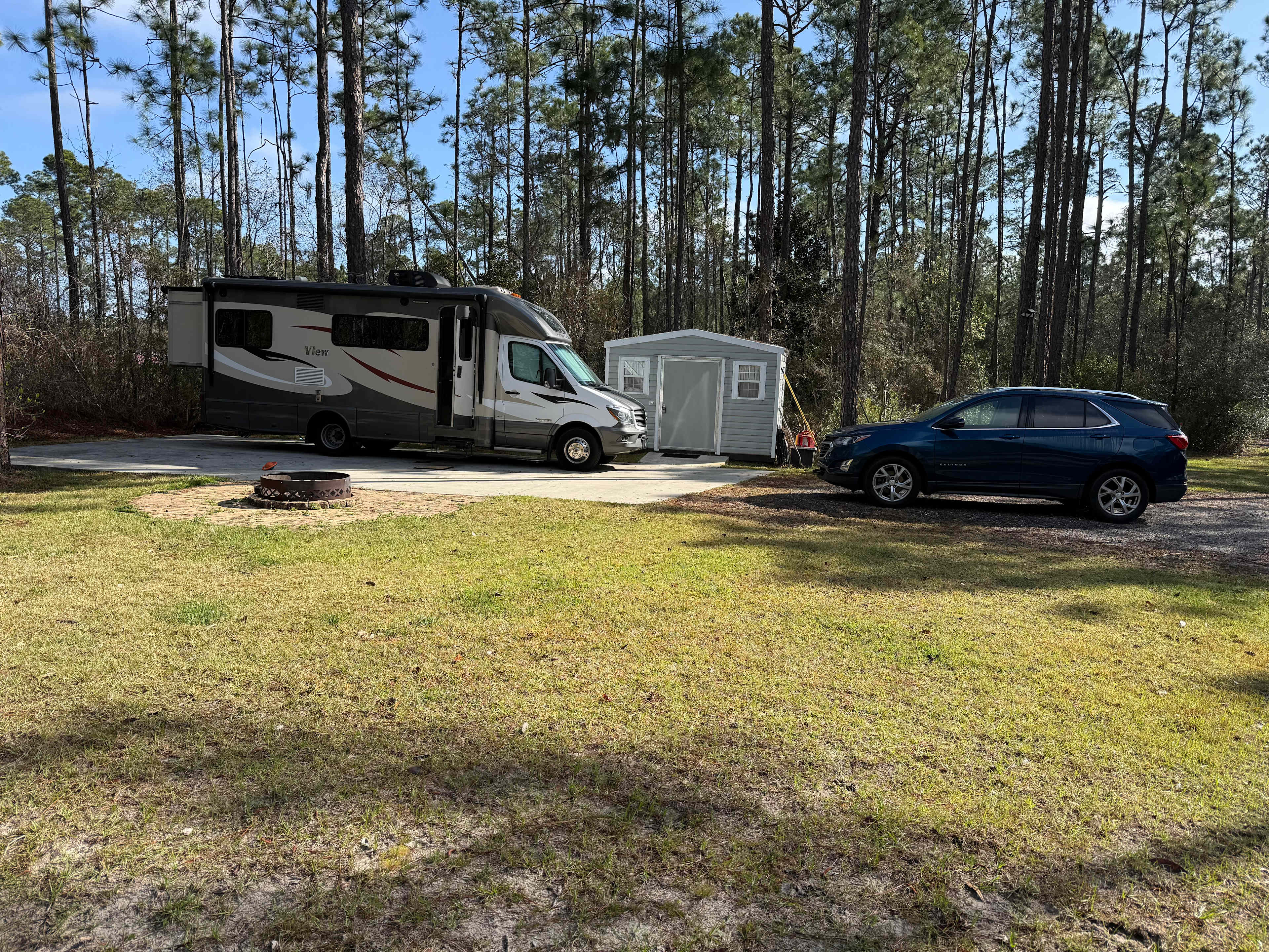 Travel Downs RV Park