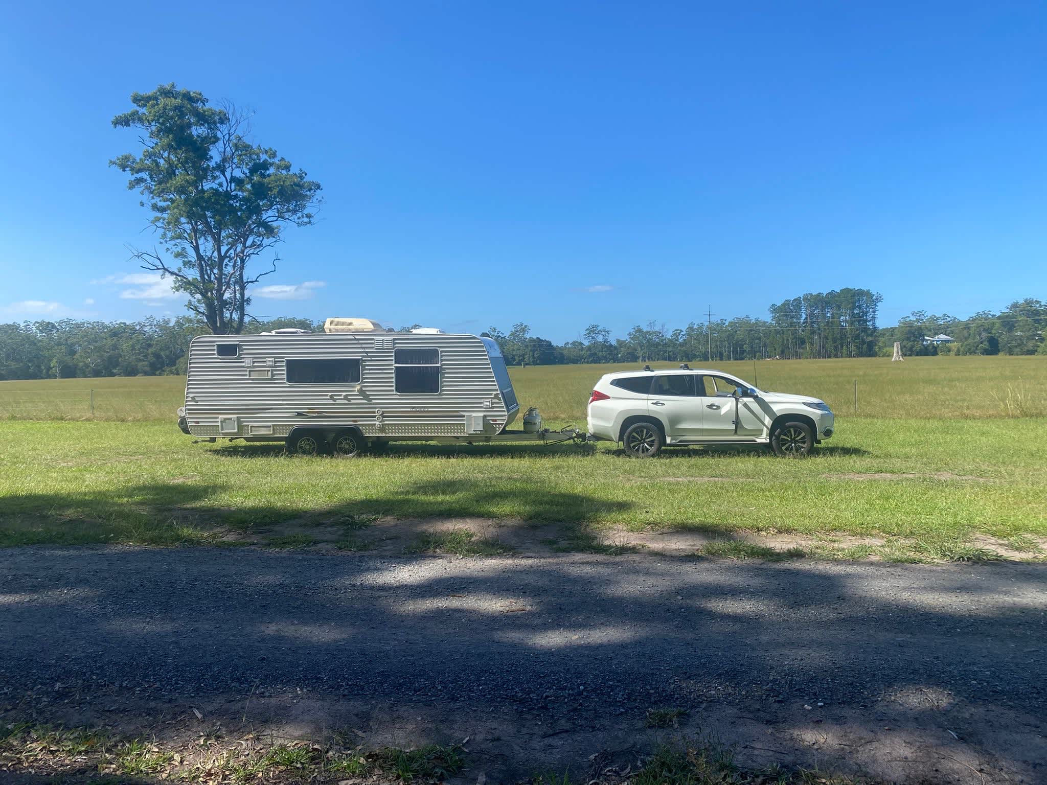 Bonville Camp Ground