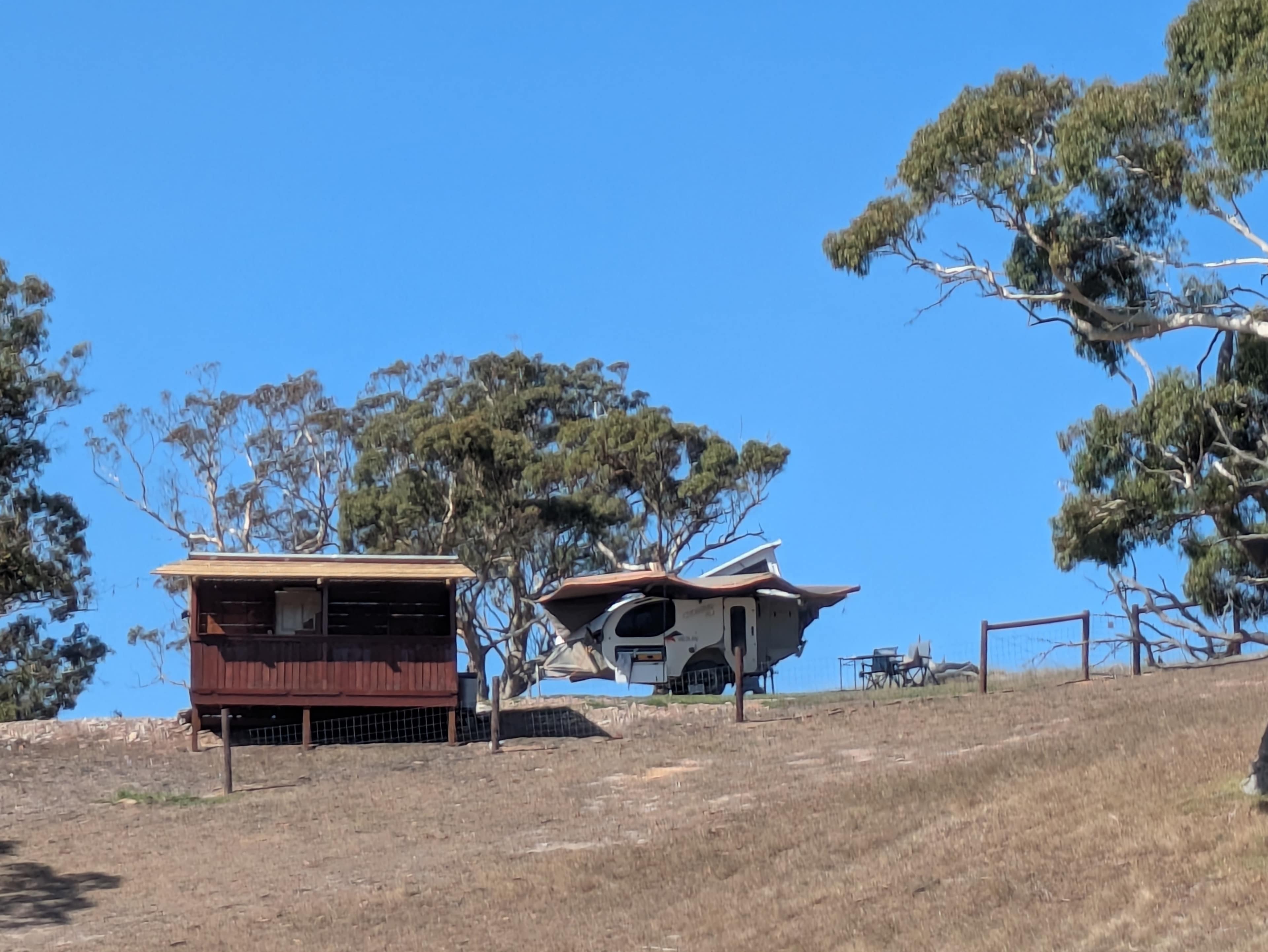 Noorla Farm (Happy Camping Ground)