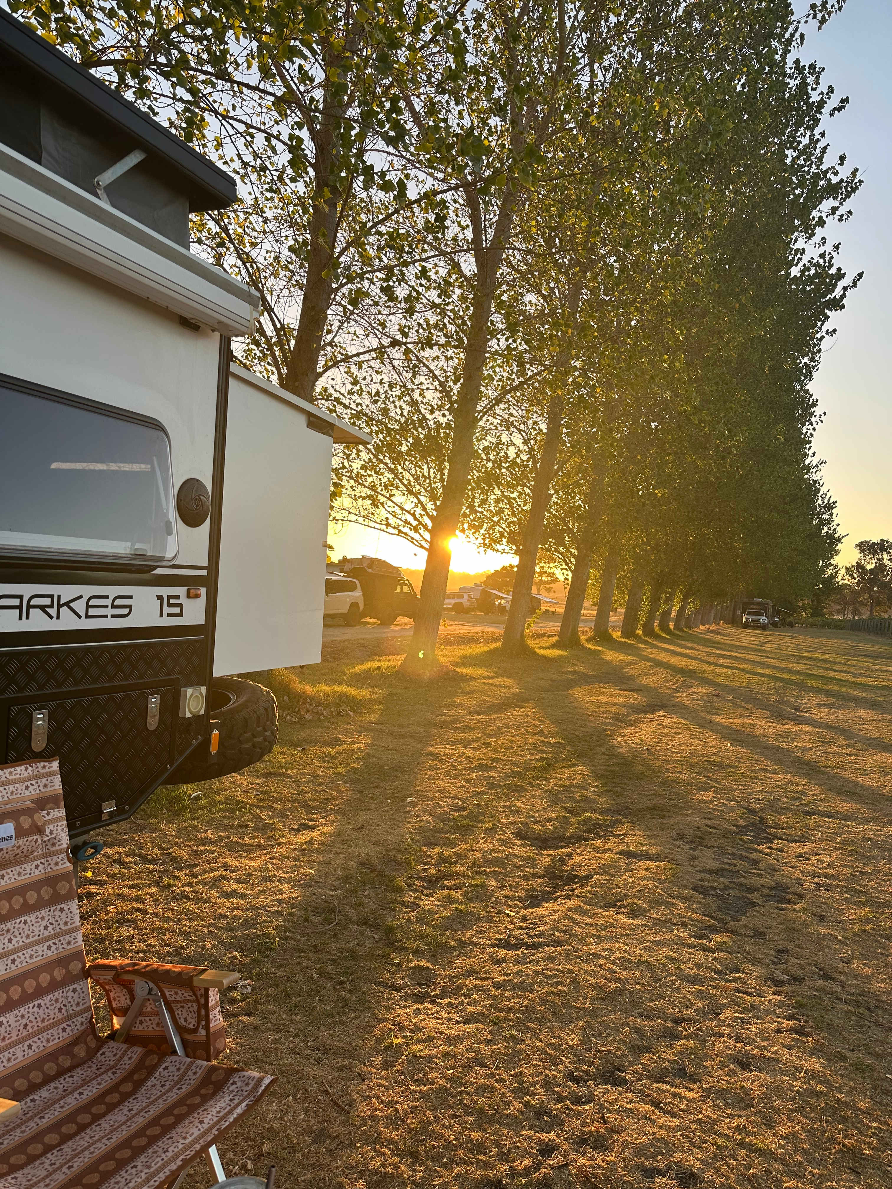 Jarvis Estate Winery & Camping