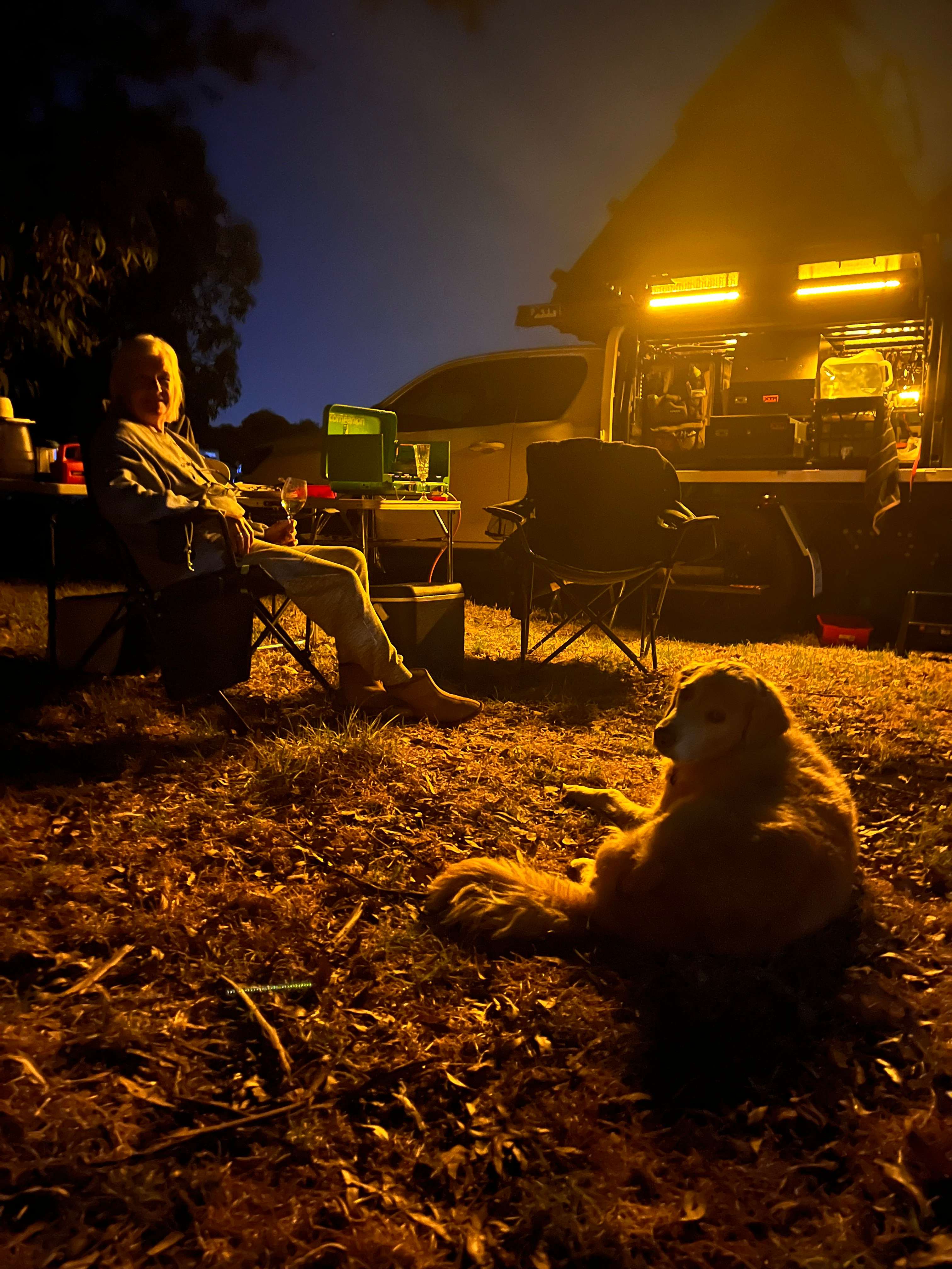 Freedom Farmstay - Baldivis Rural