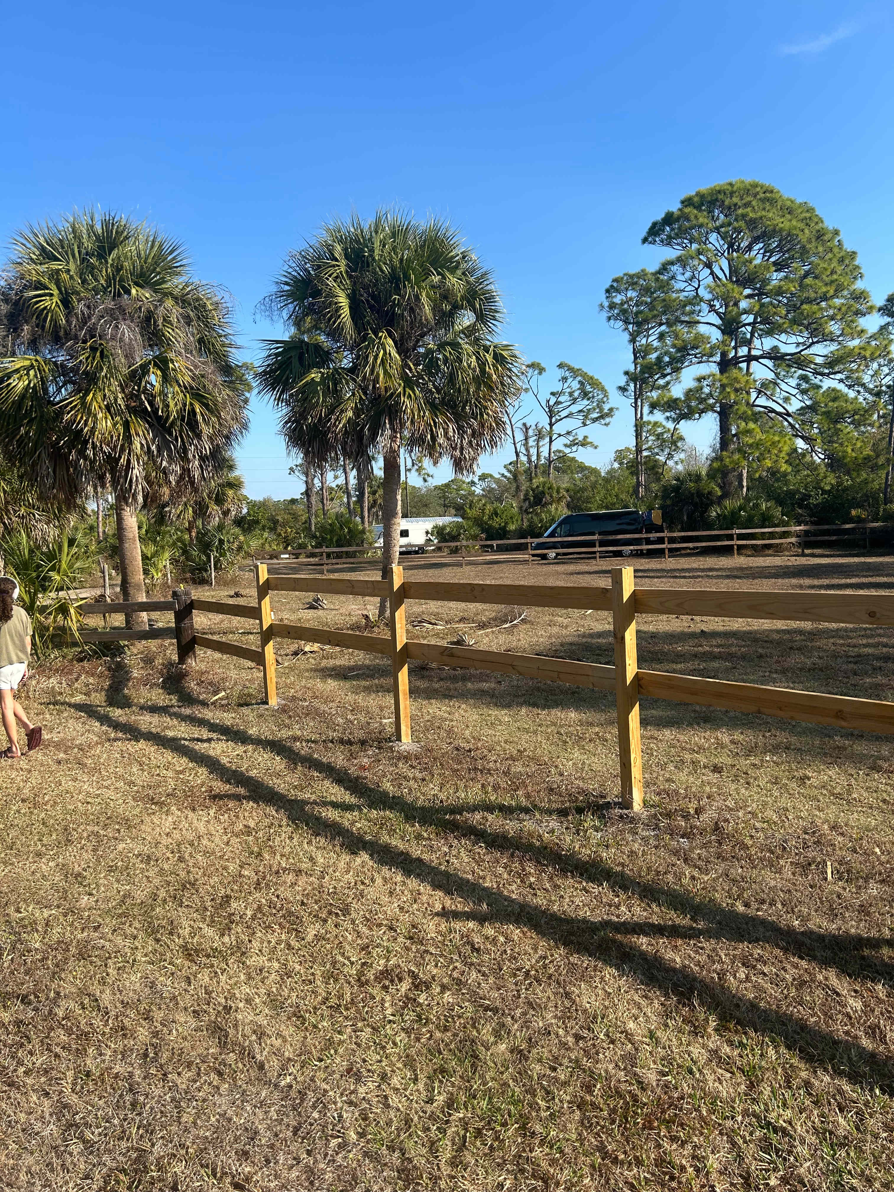 Bell Oaks Ranch 5 min from Beach