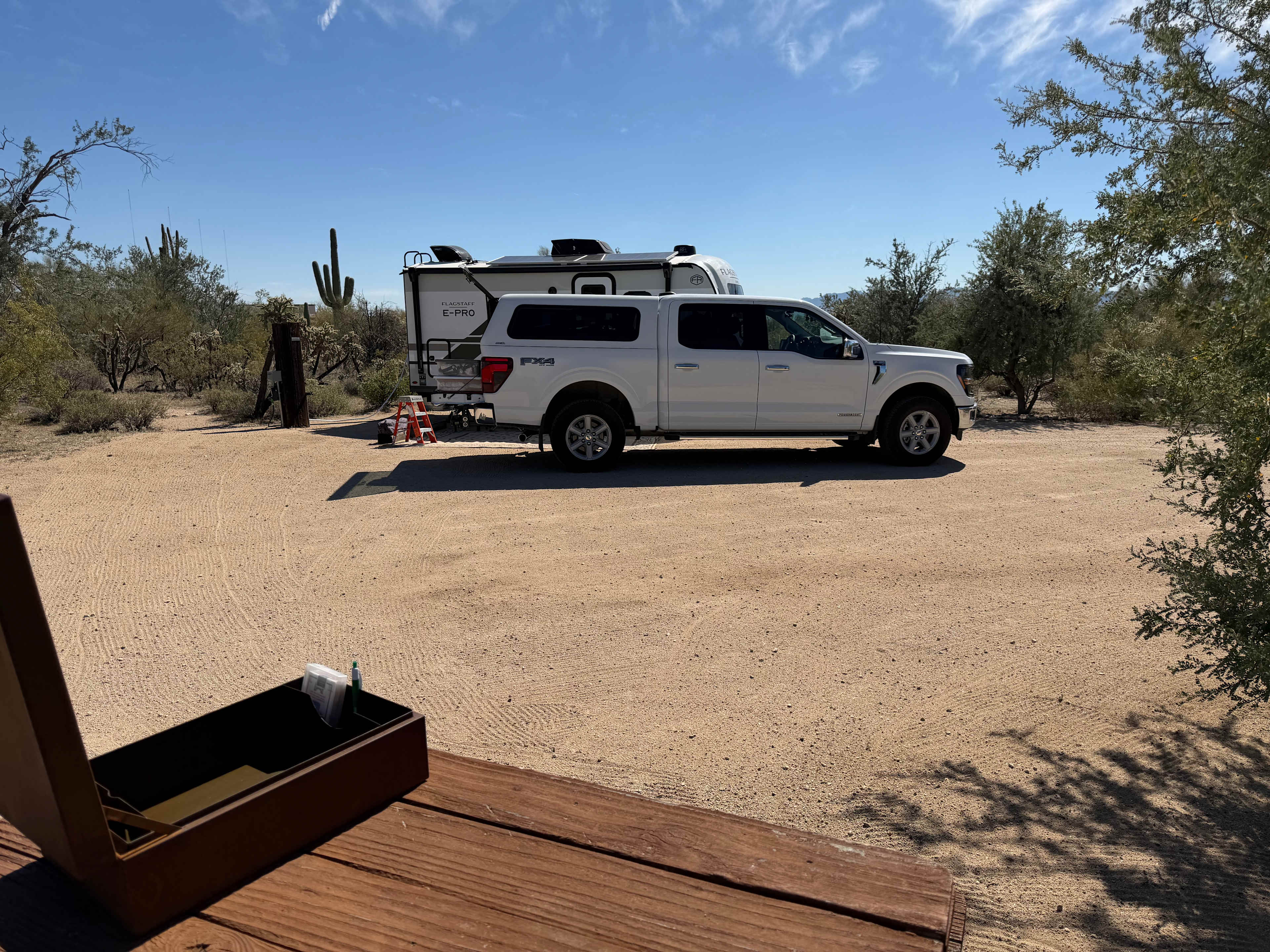 Wild Burro Desert Retreat