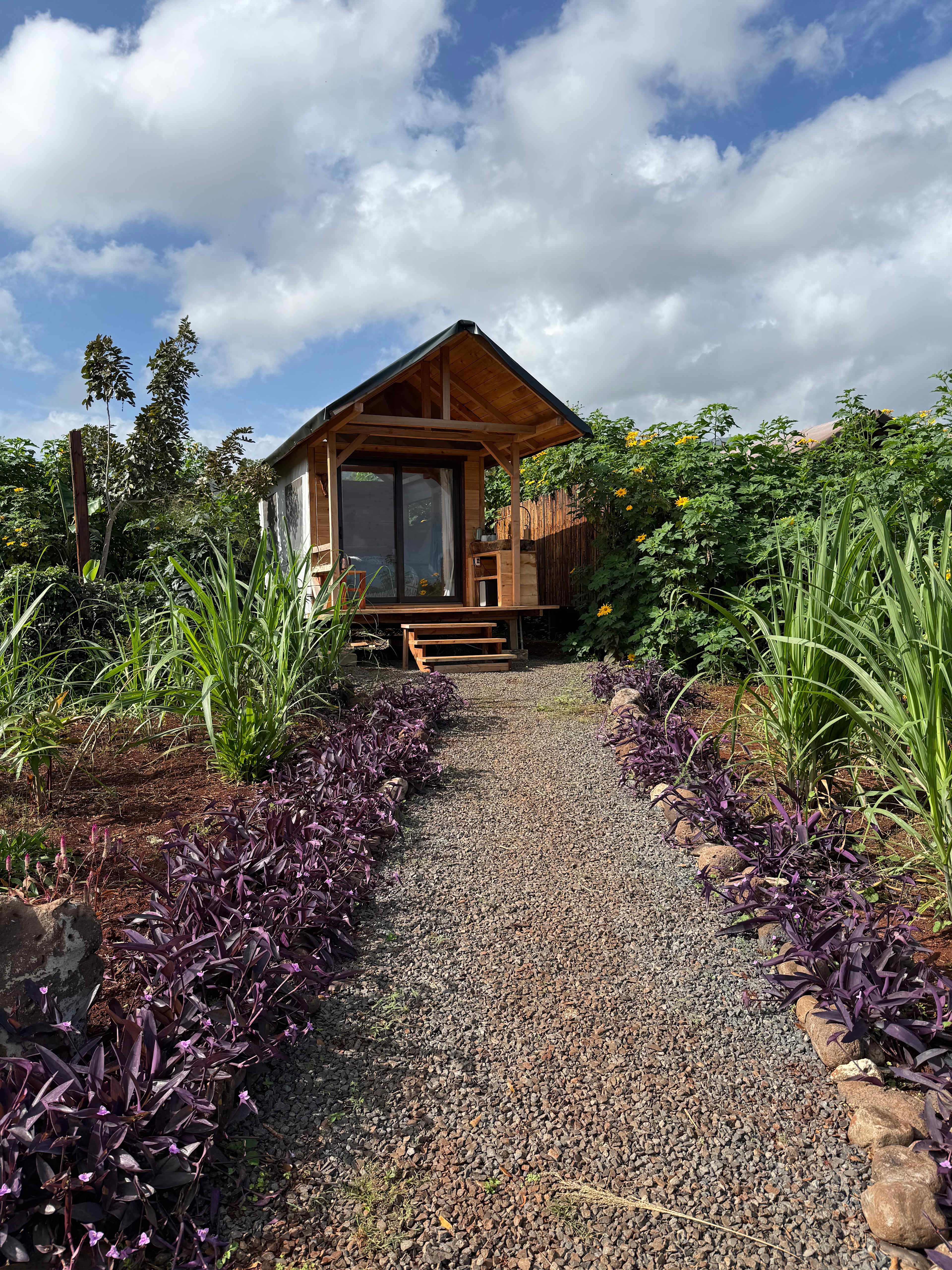 Living Circle Farms Hawaii