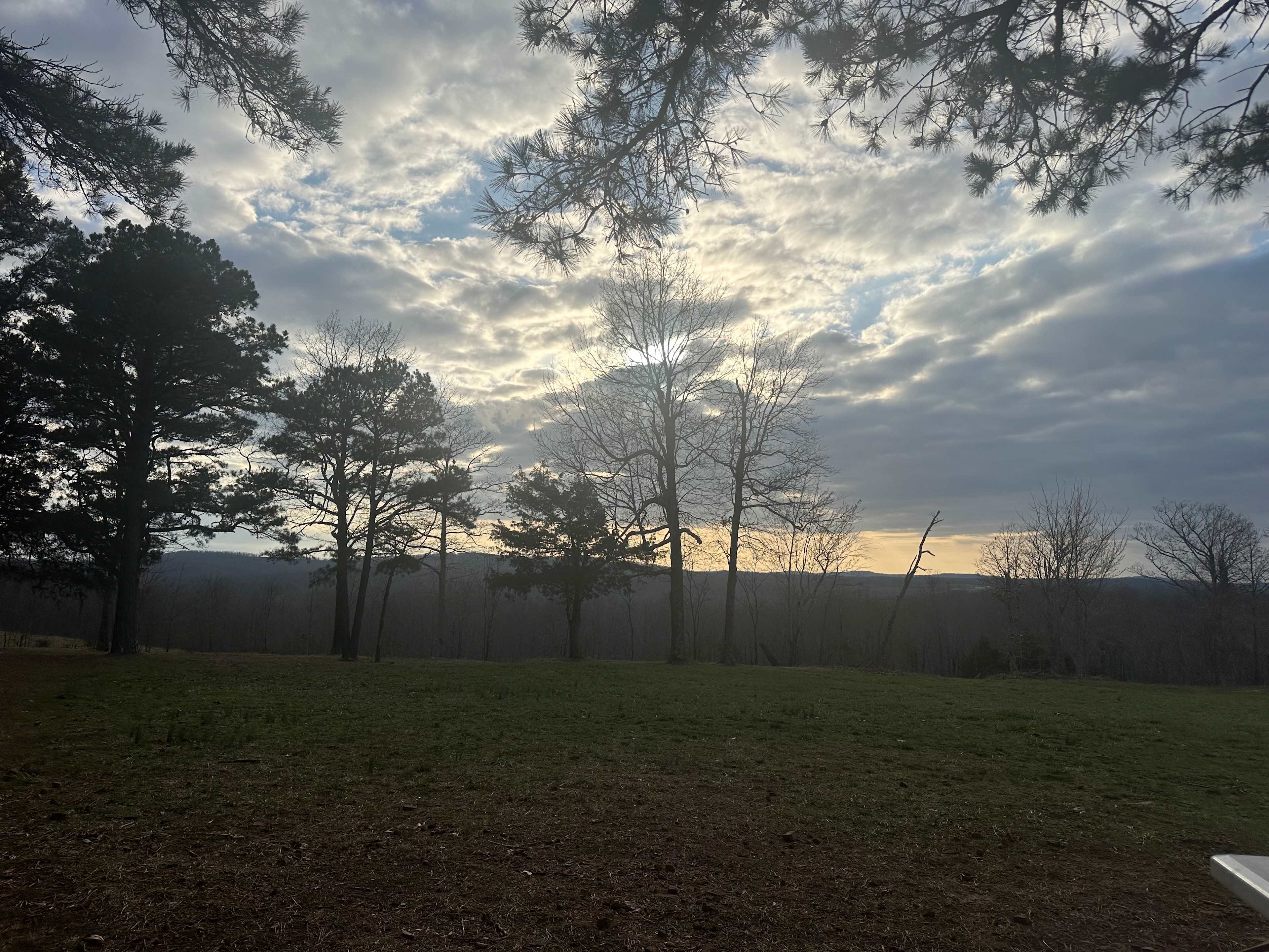 Wilderness Rider Buffalo Ranch