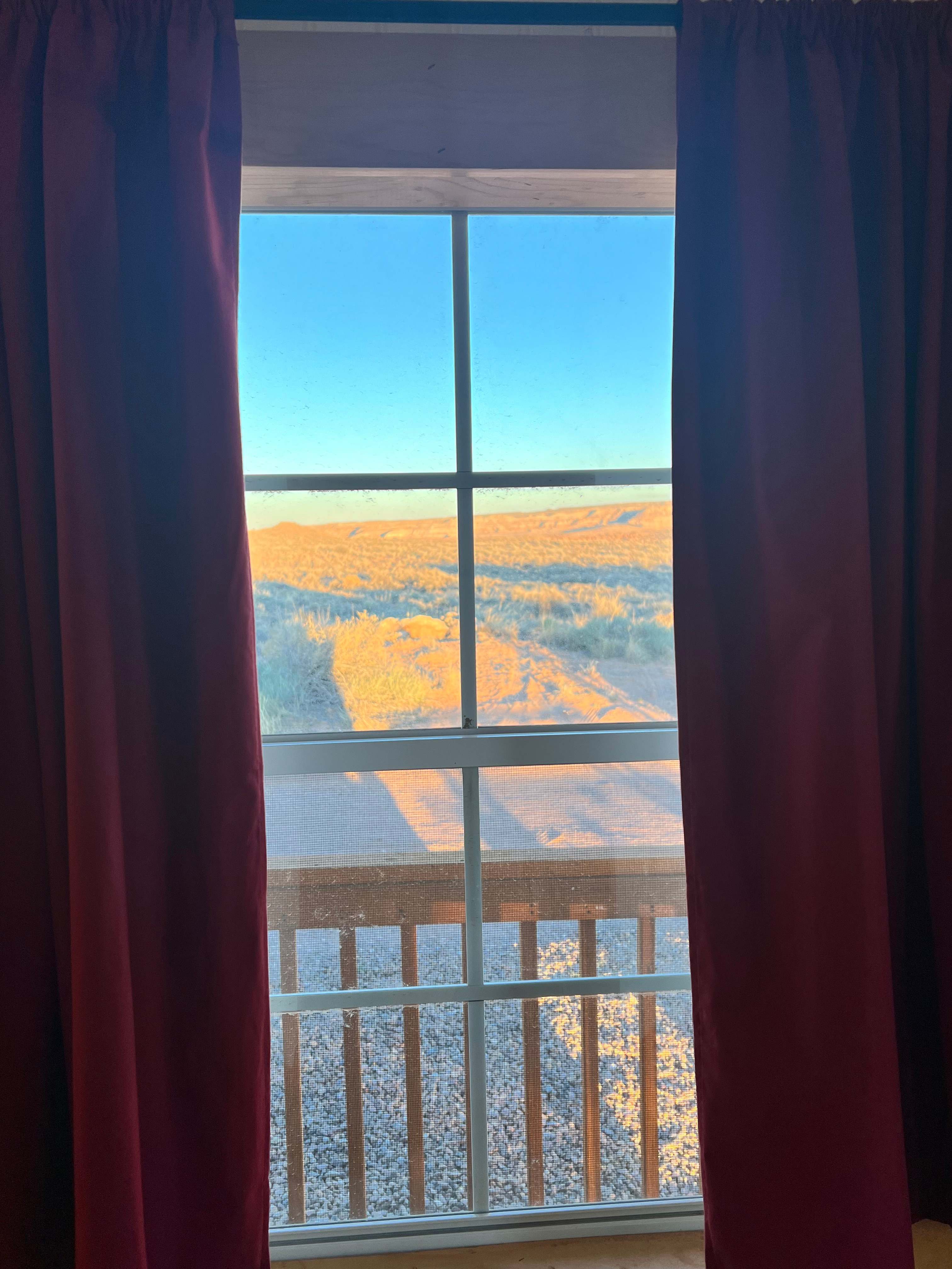 Campfire Adventure Ranch