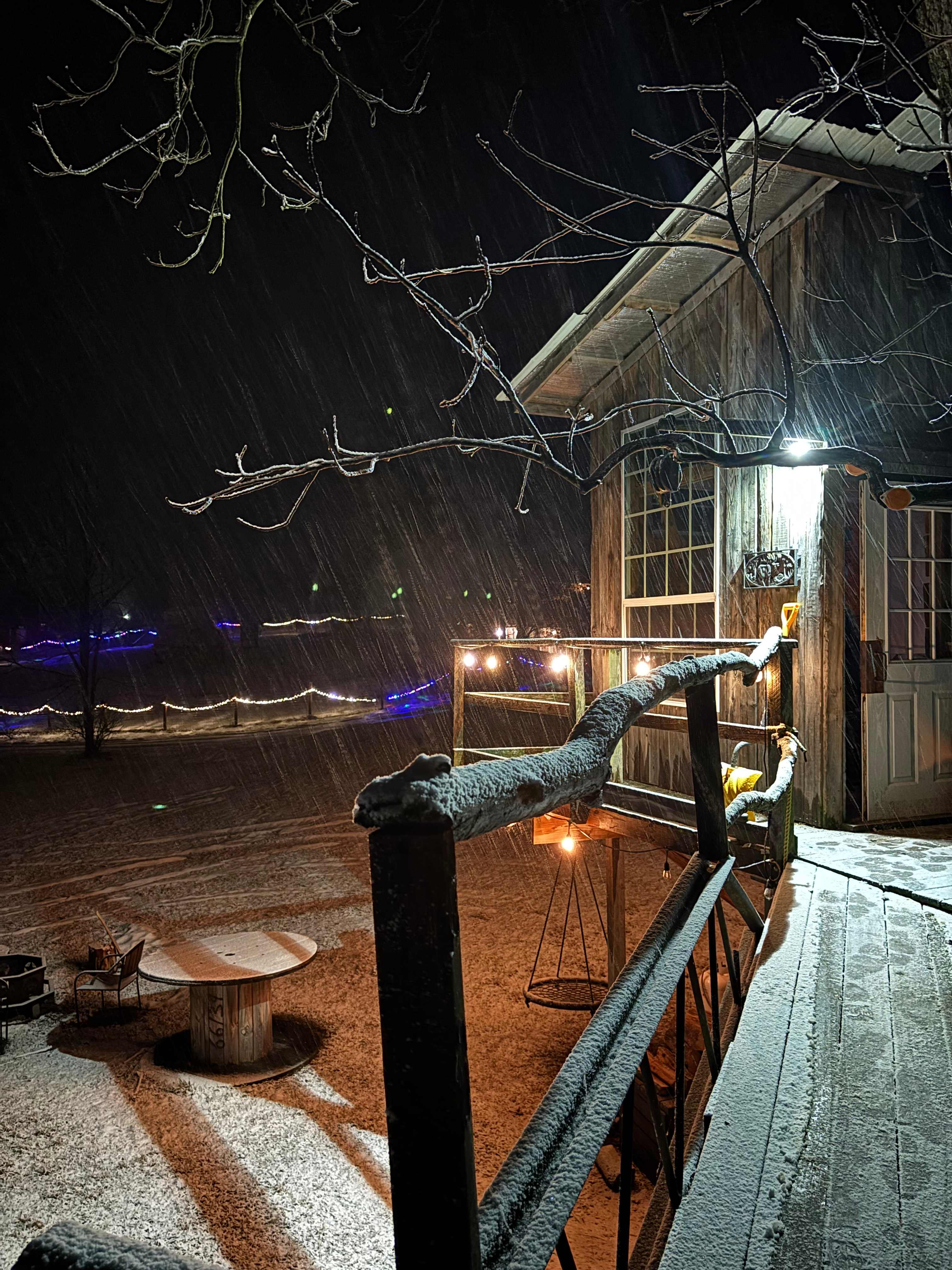 Fairview Farms Airfield