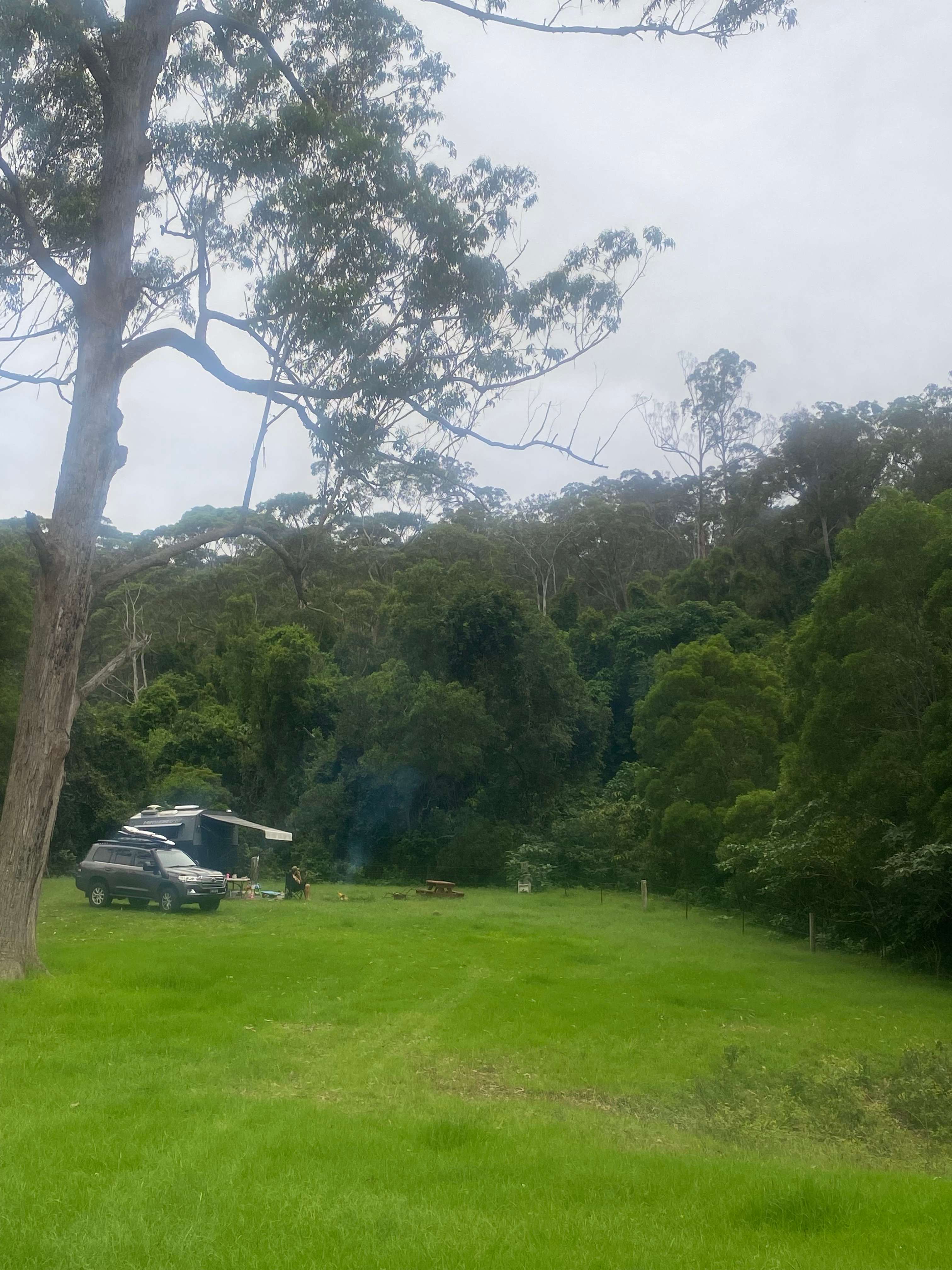 Anchorage Farm Narooma
