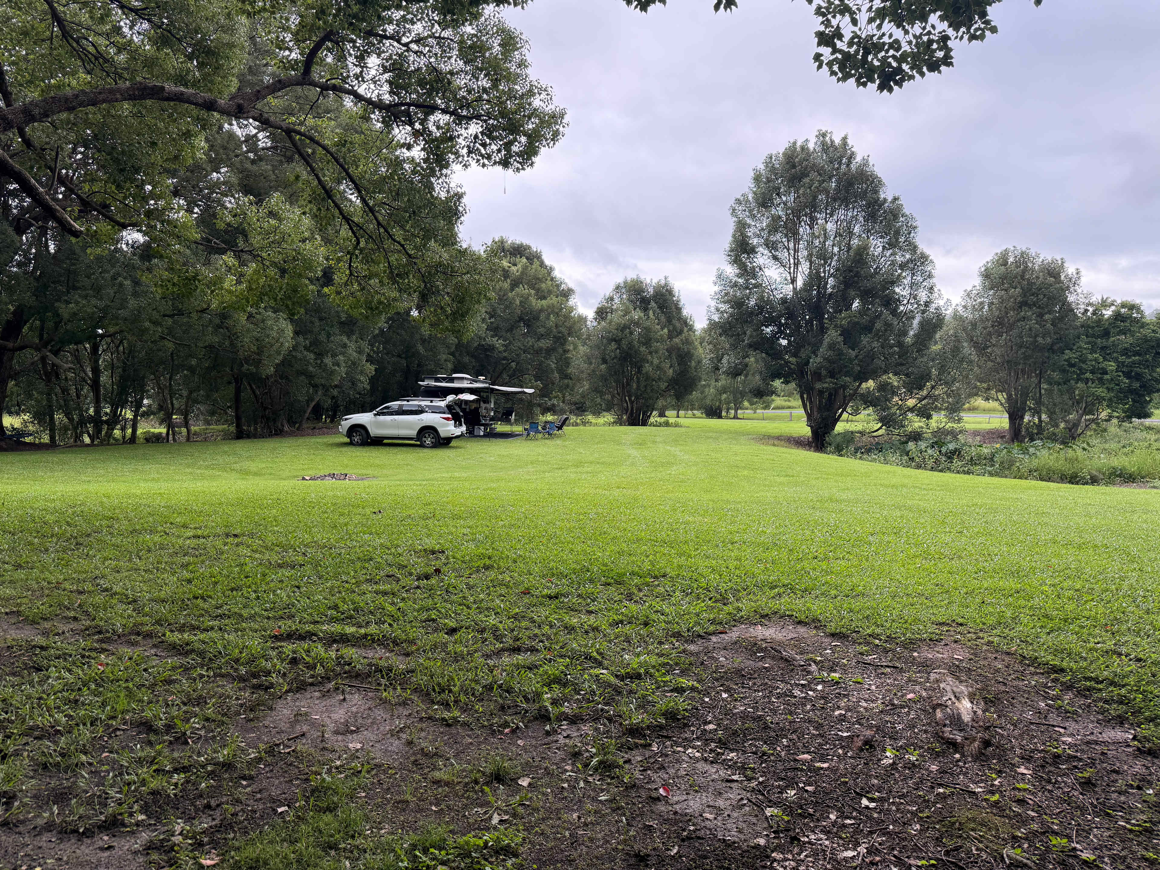 Stokers Creekside Stay