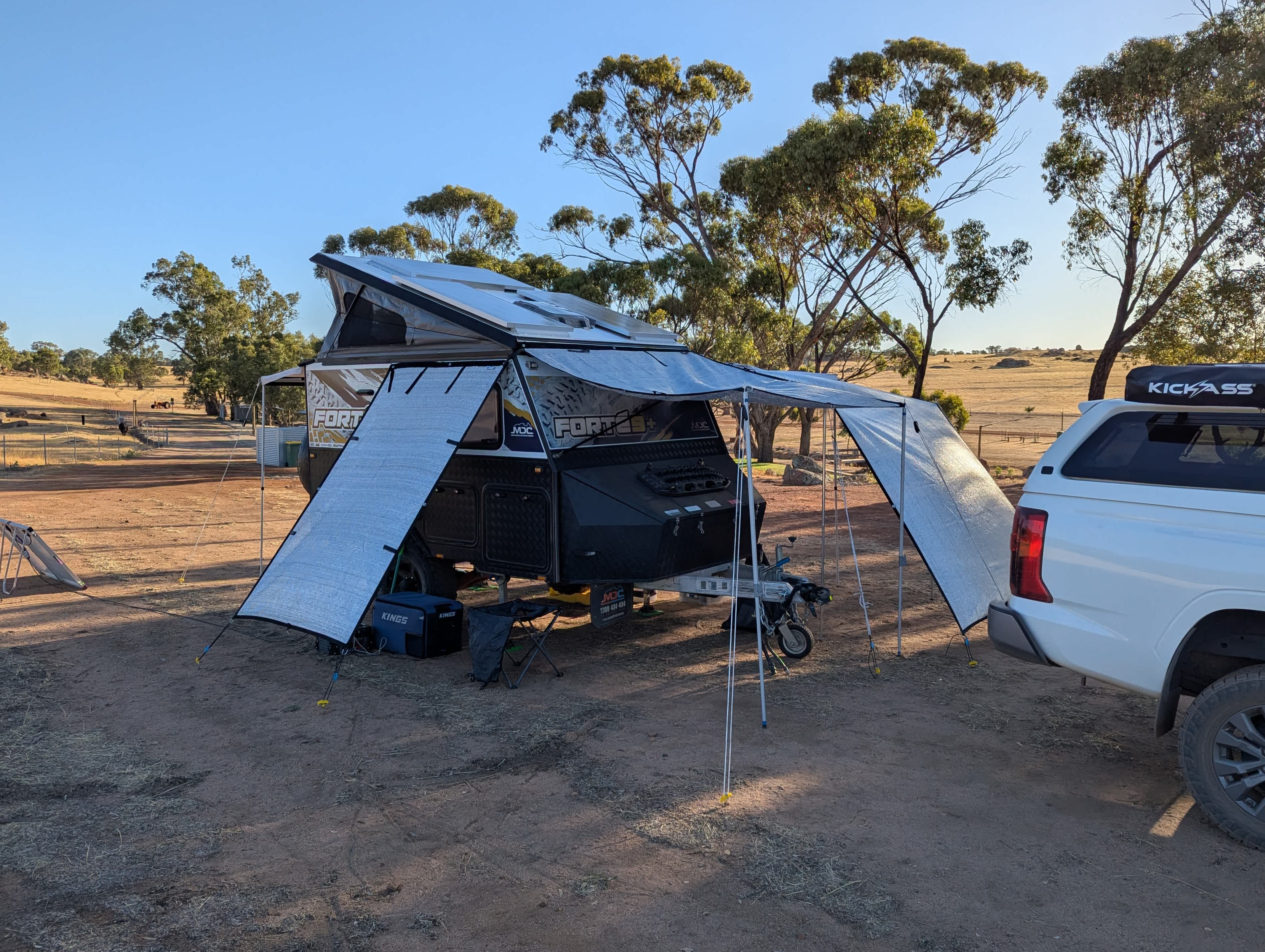 Peaceful Valley Farm