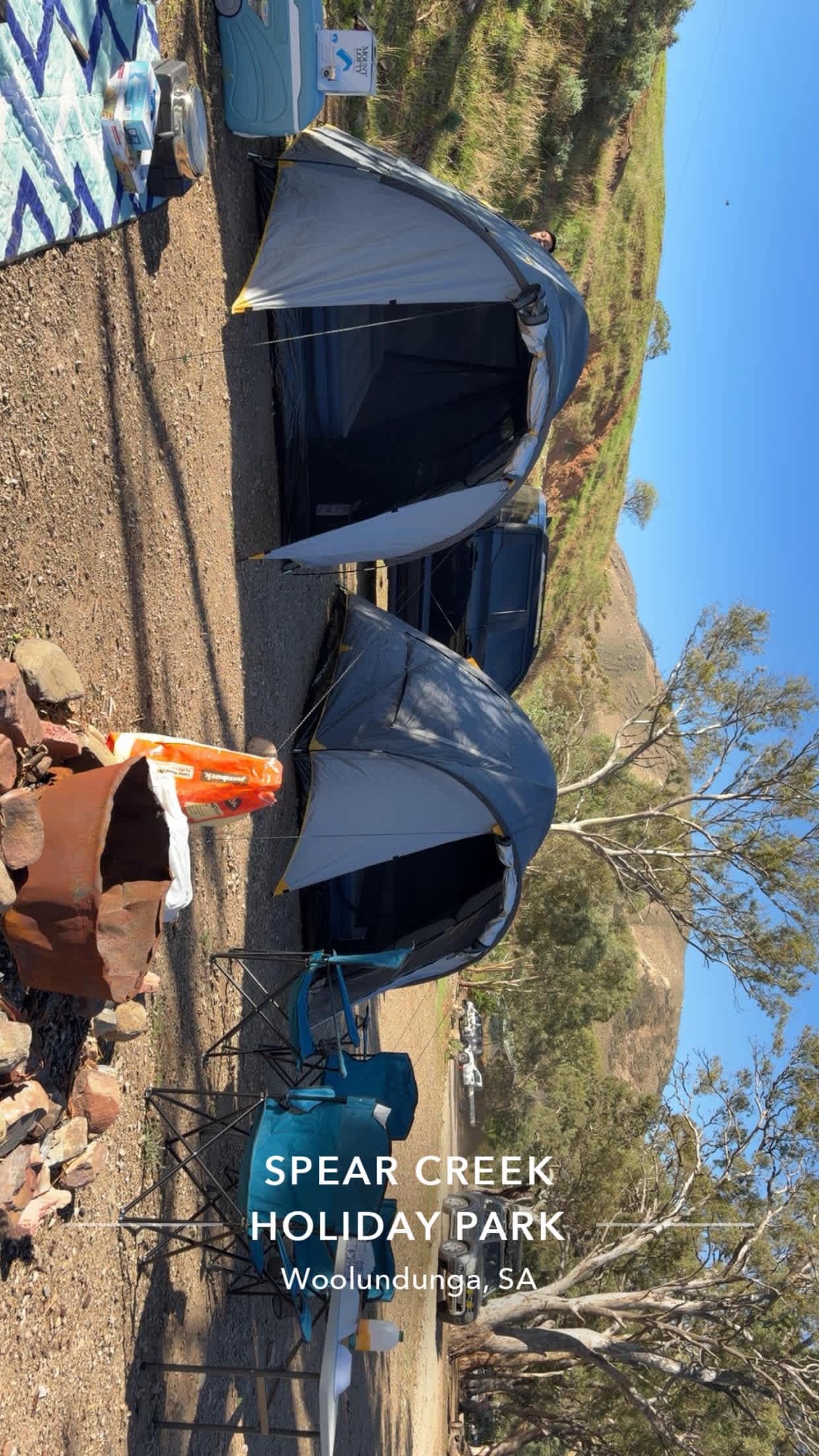 Spear Creek Holiday Park