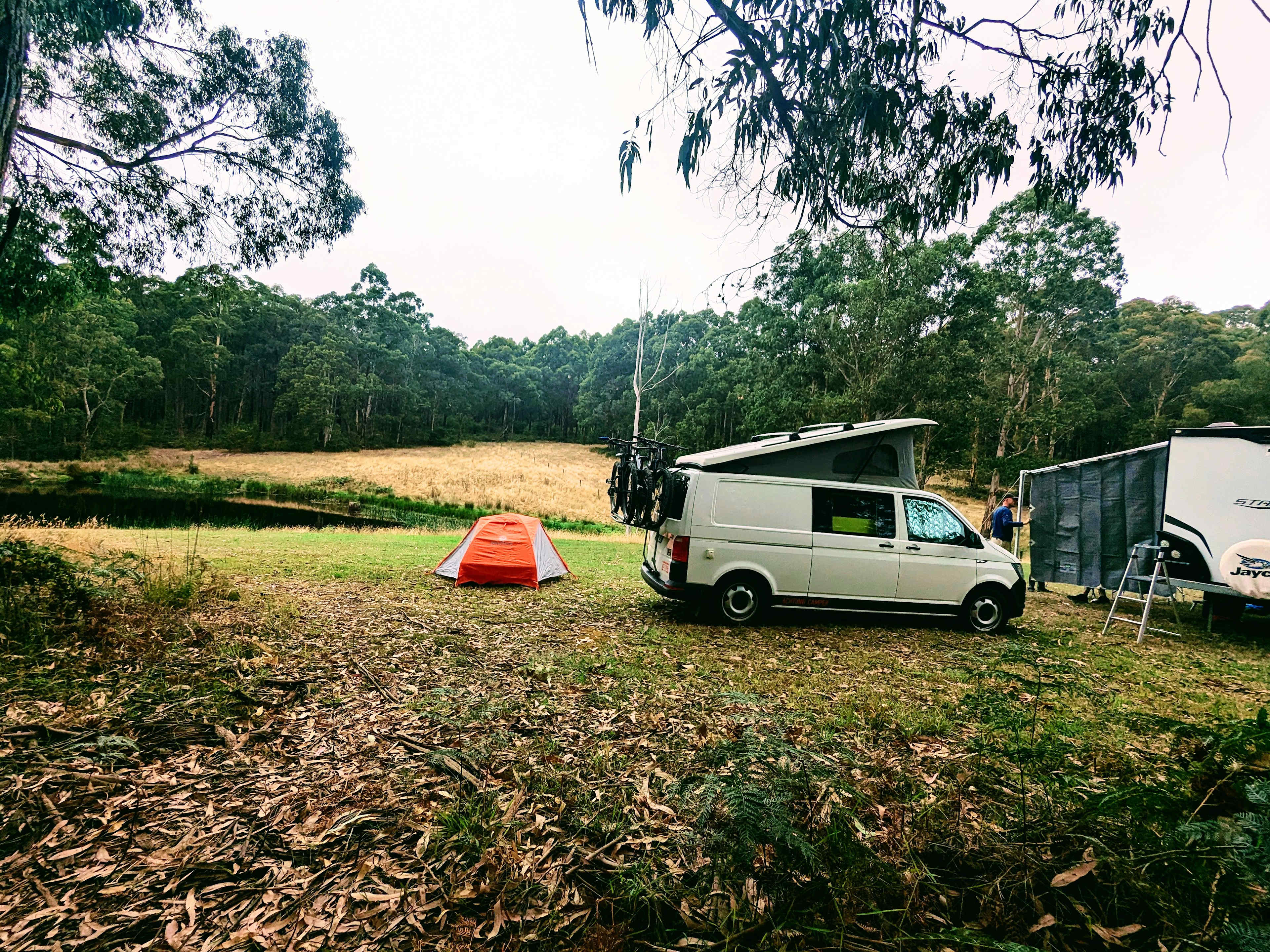 Otways Farm Hideaway