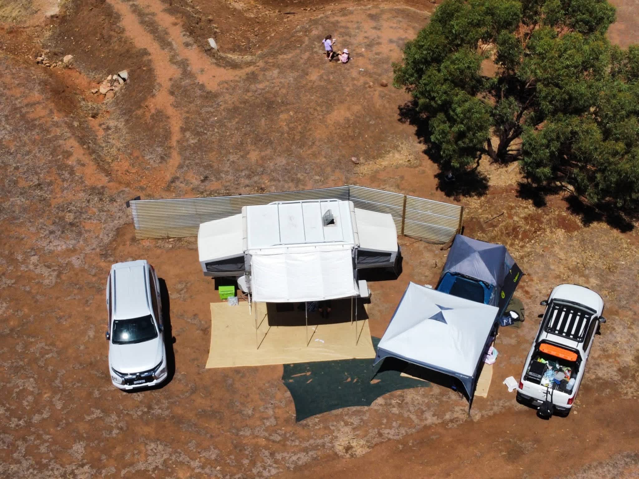 Sandalwood Downs  Farm Stay Toodyay