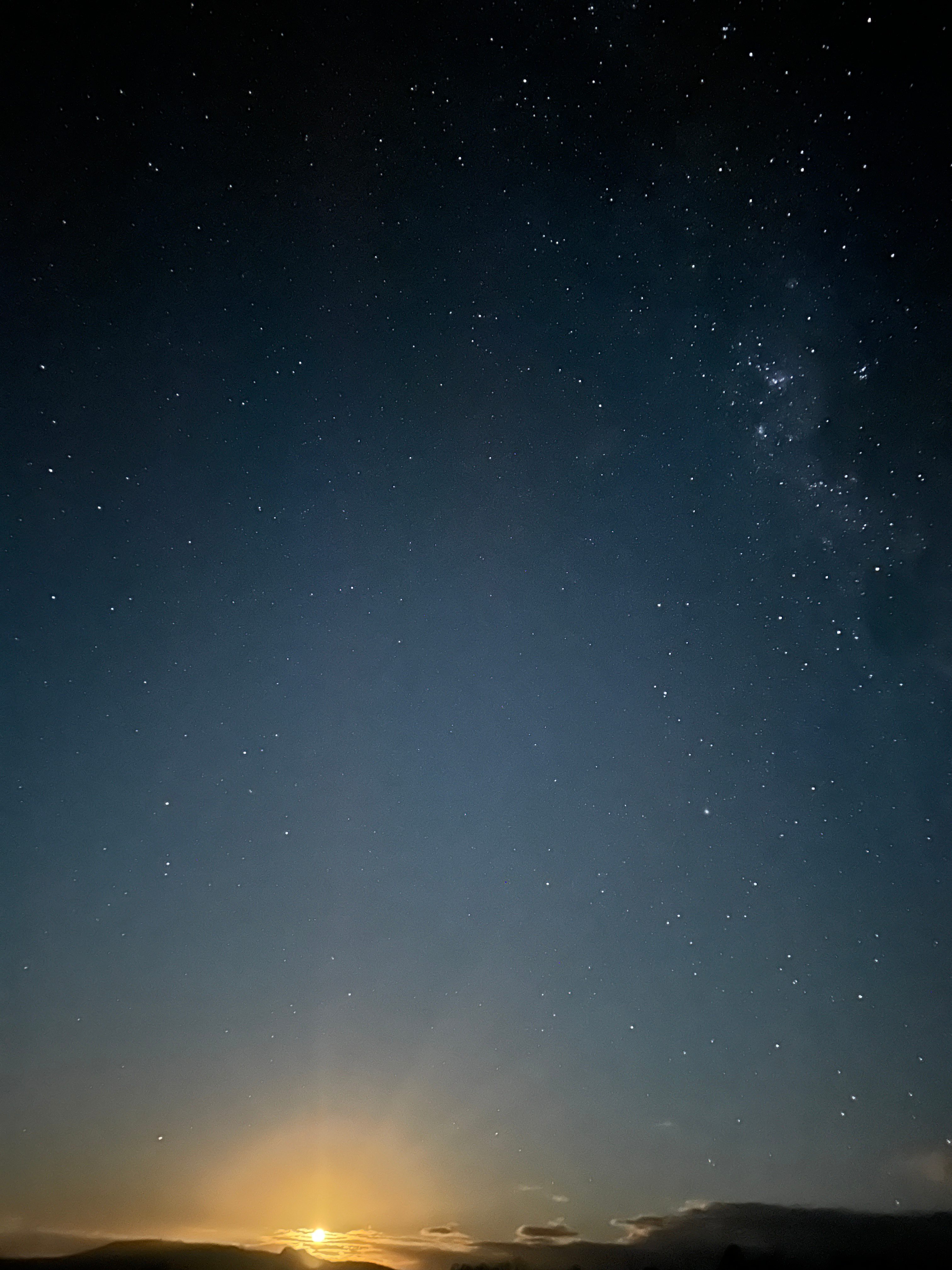 Dufholme Cabin & Camping