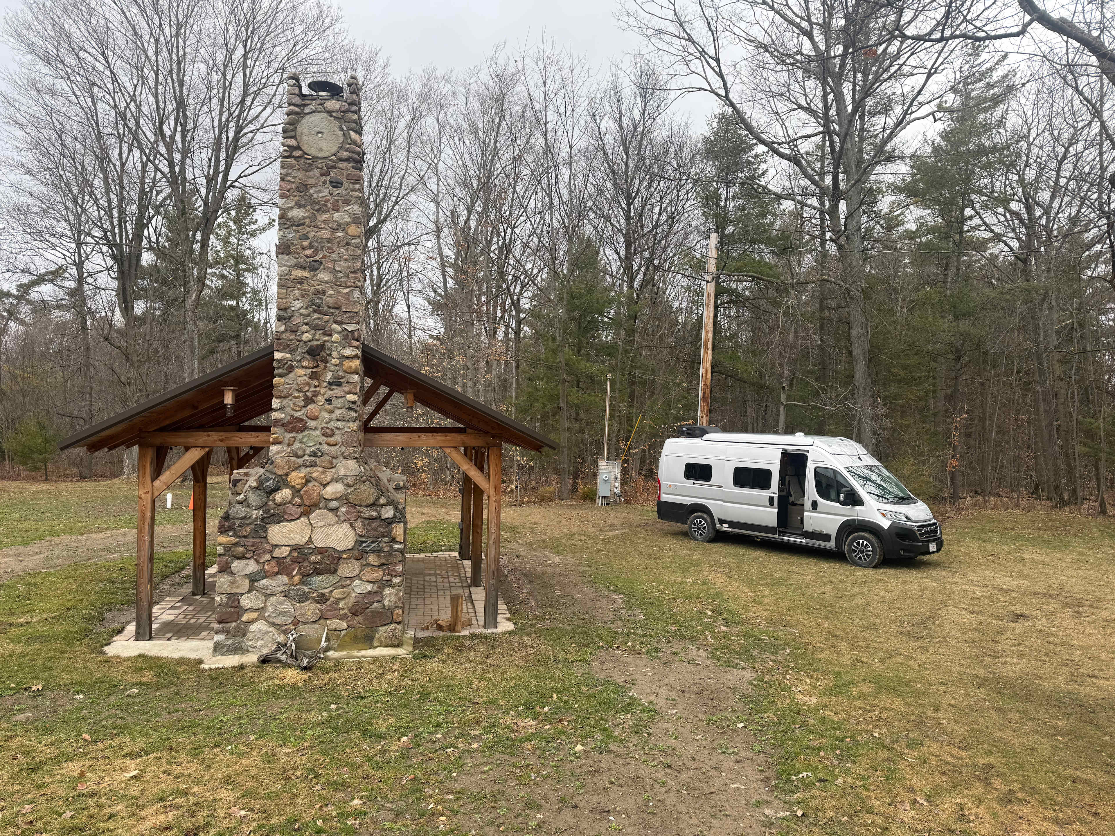 Finger Lakes Hideaway