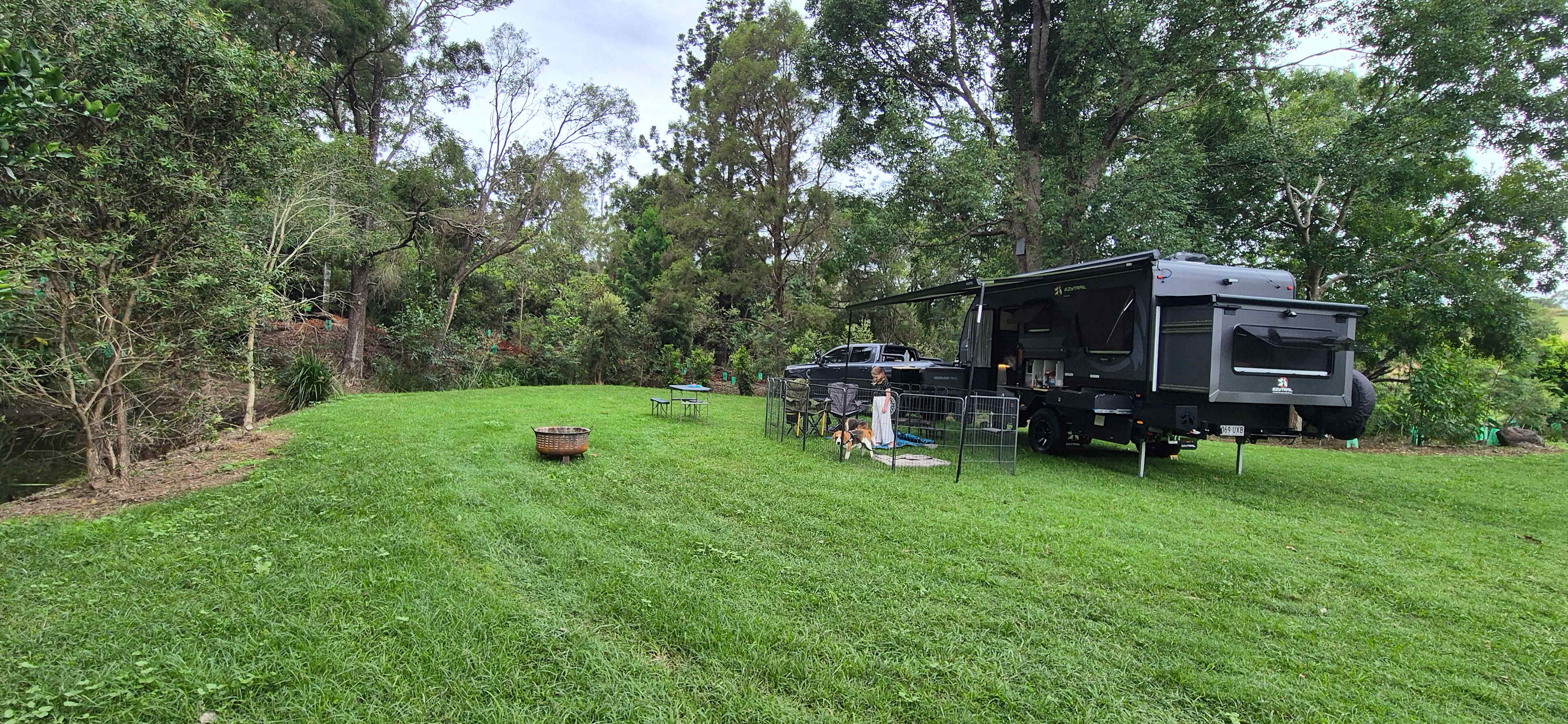 Eco Farm Nature Retreat