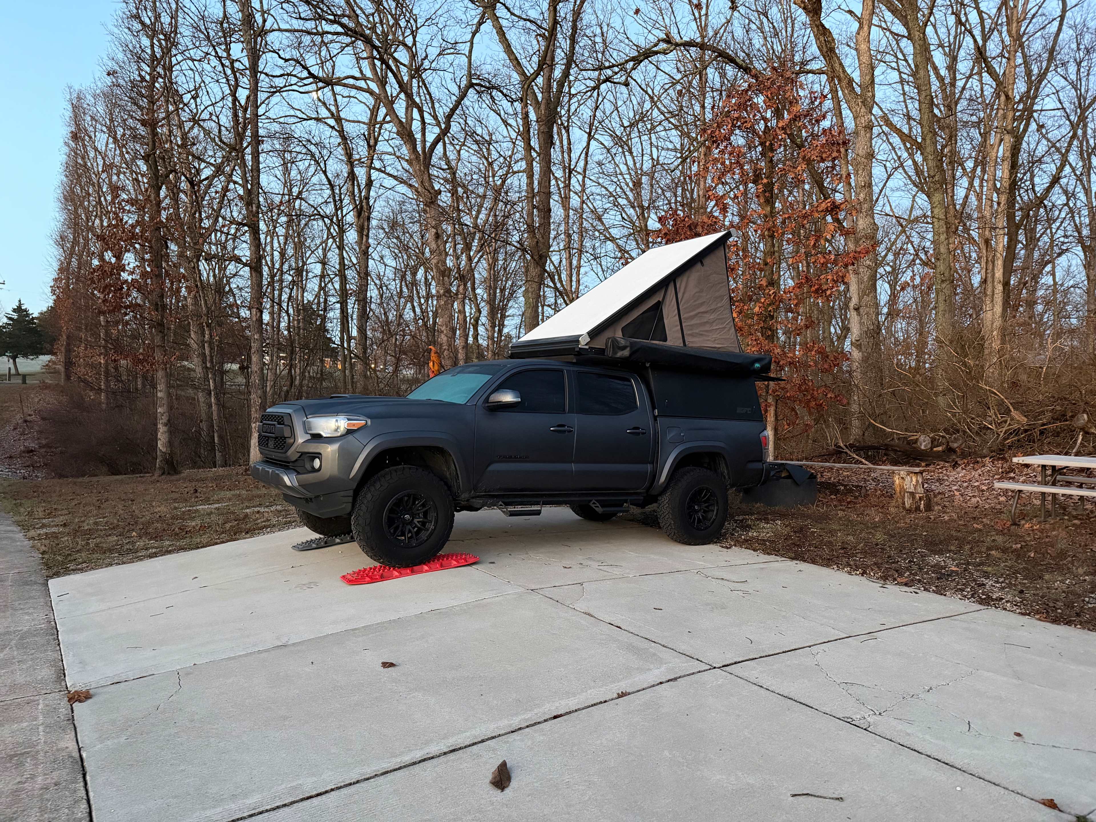 Earth, Wind & Solar Farm