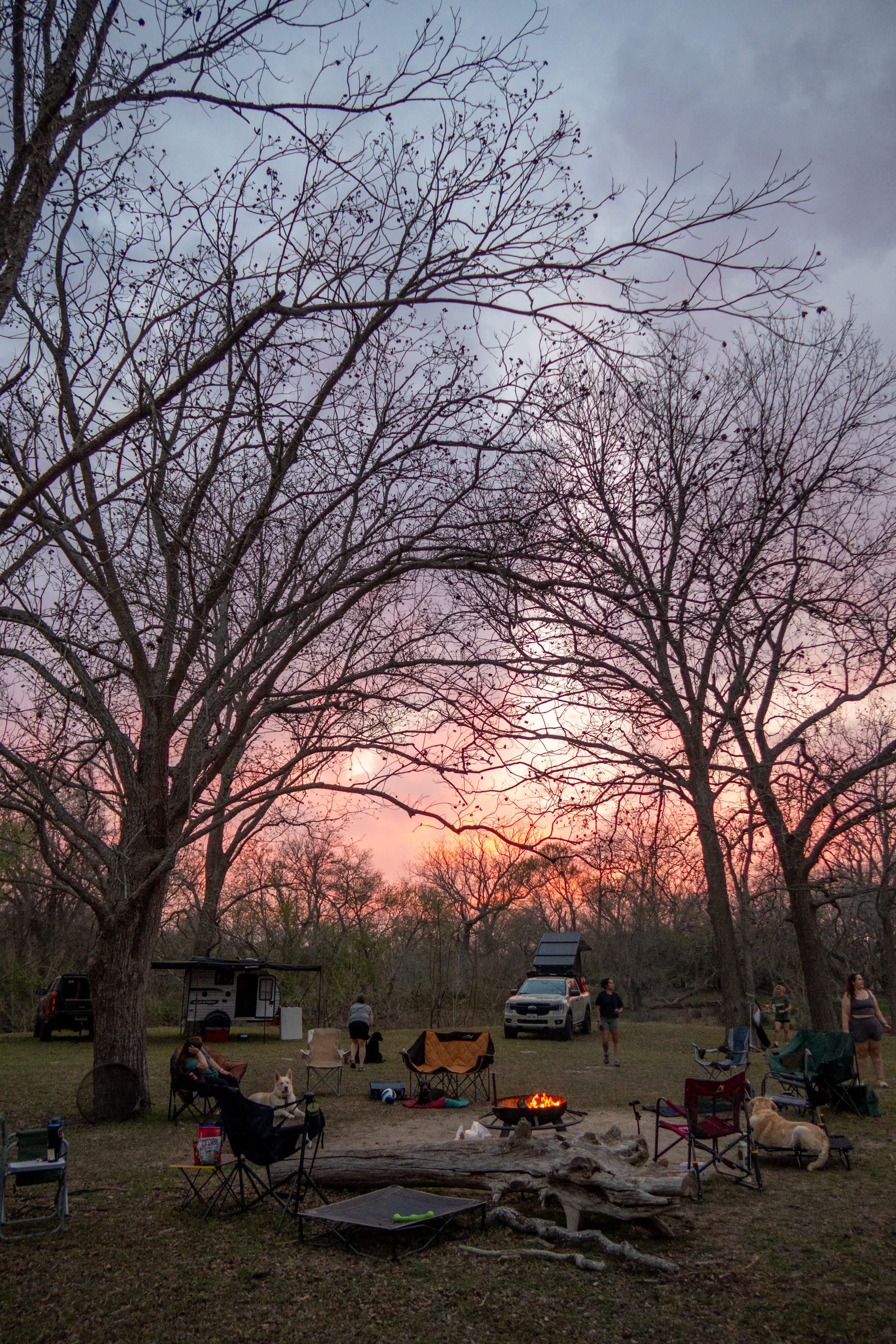 River Grove Campground