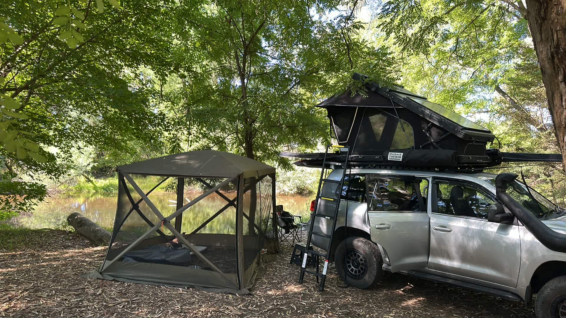 Riverside King Valley