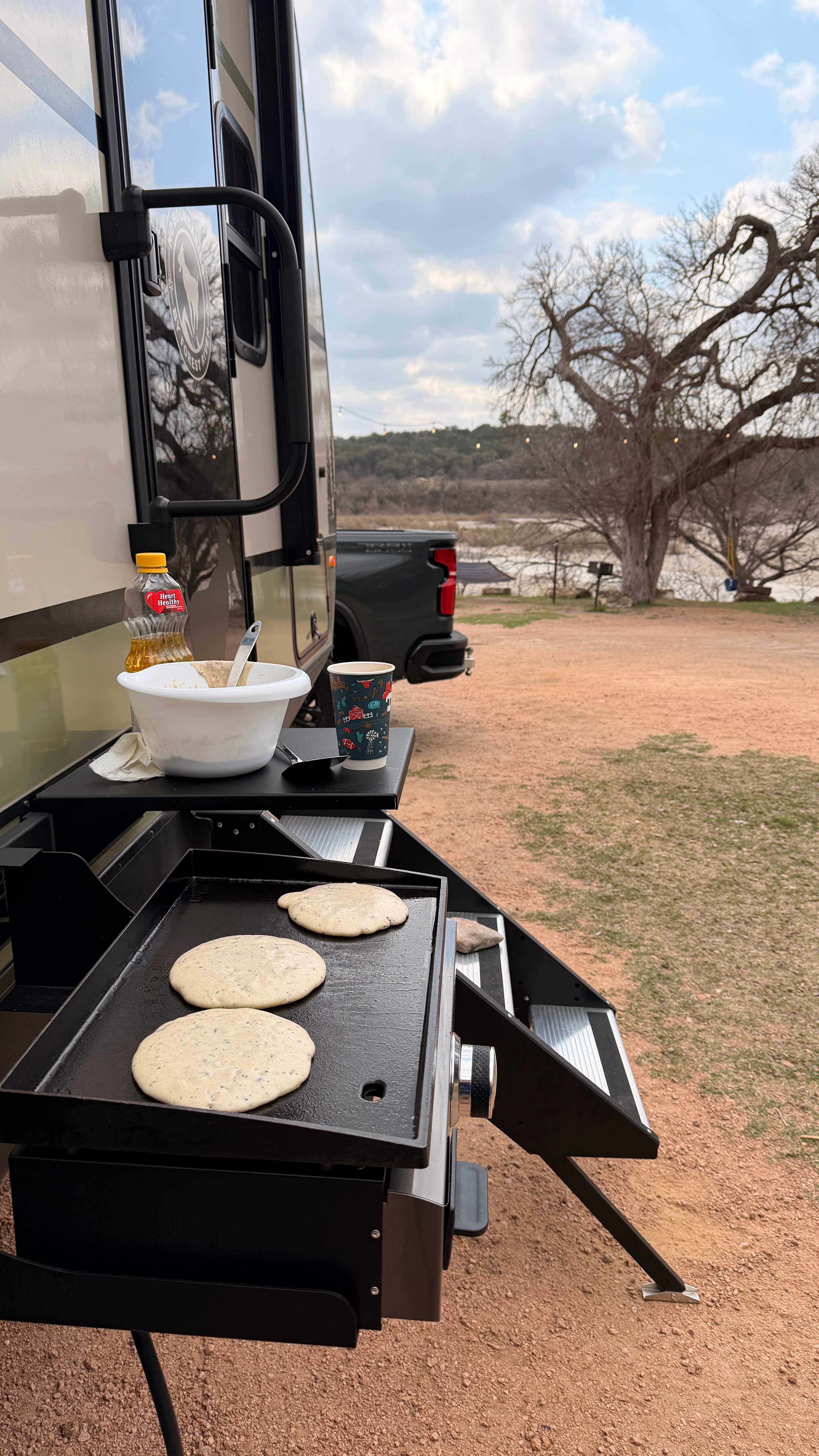 Dos Rios - Hill Country Adventure